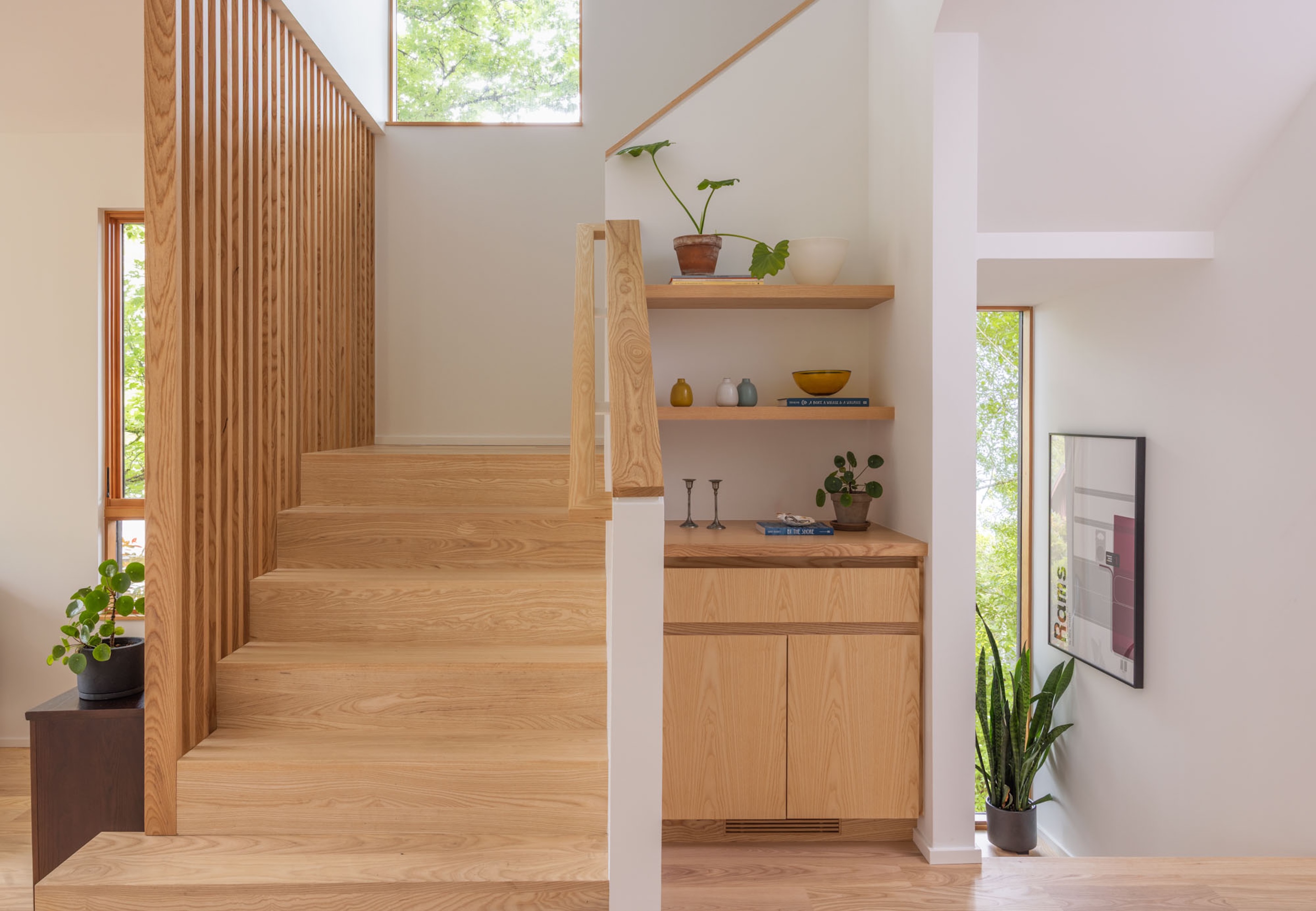Idea 4409089: Alder House by SHED Architecture & Design - Modern ...