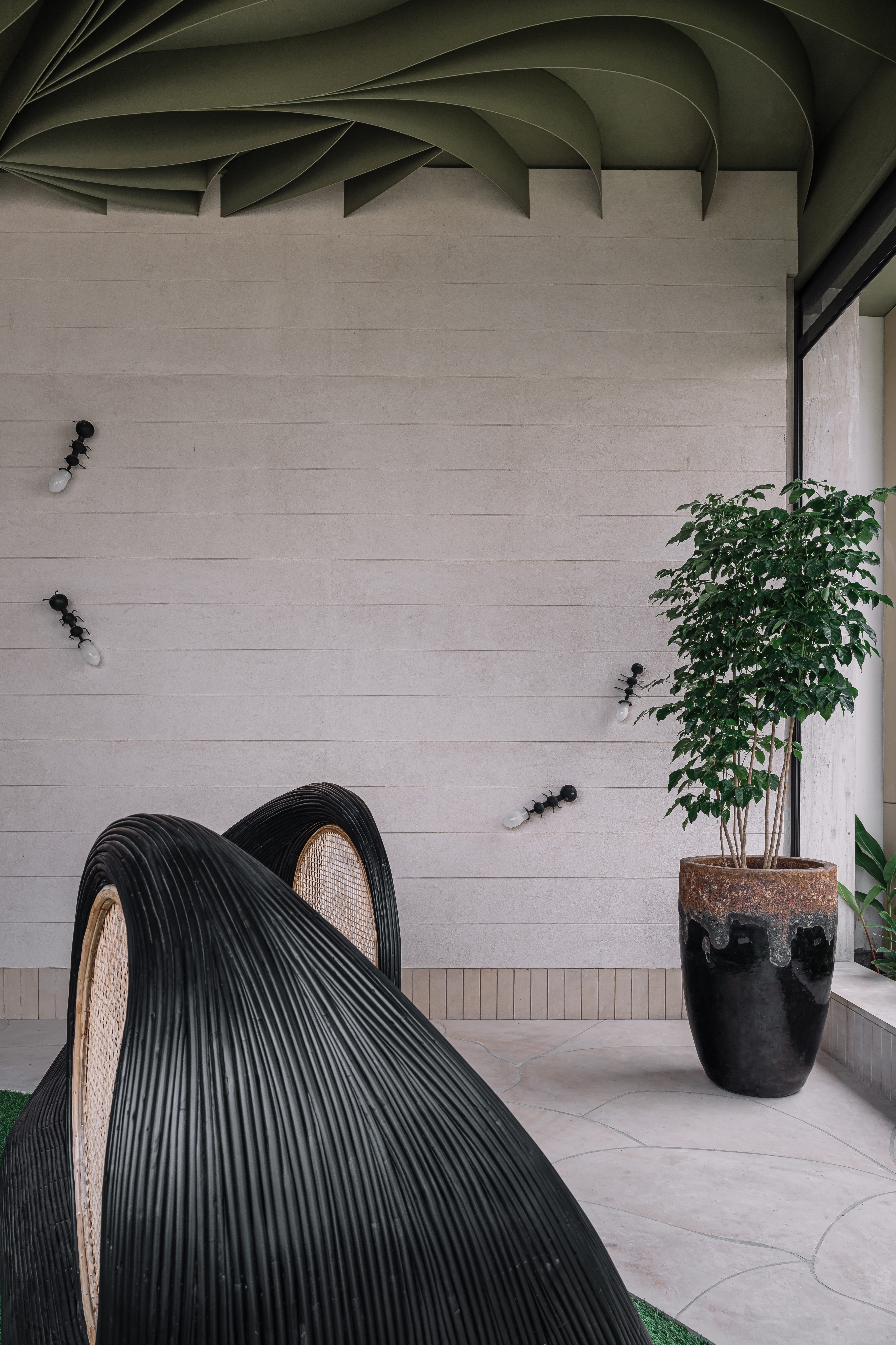 Ingrained by Spaces & Design - Architizer