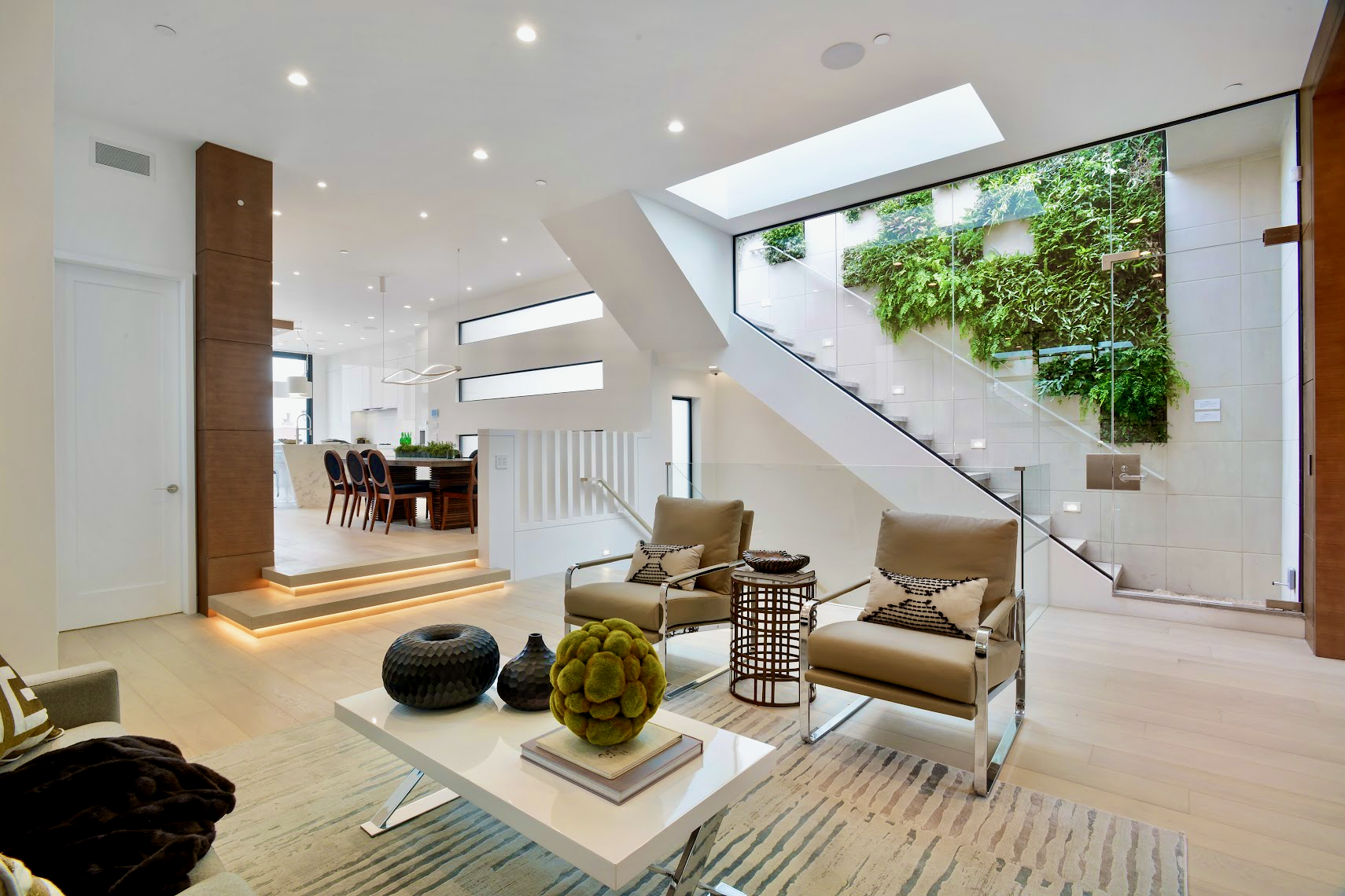 Nob Hill Residences by EAG Studio - Architizer