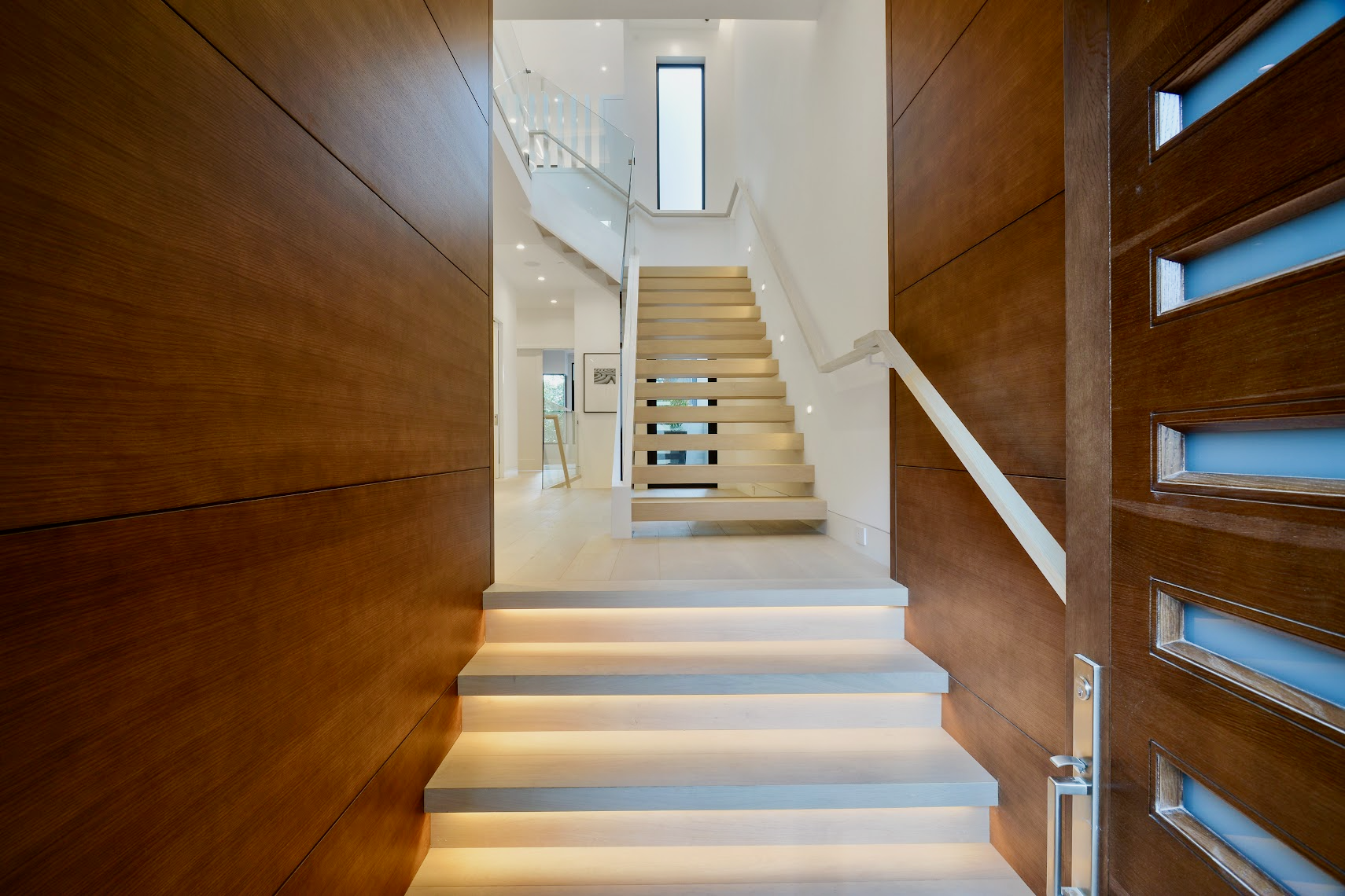 Nob Hill Residences by EAG Studio - Architizer