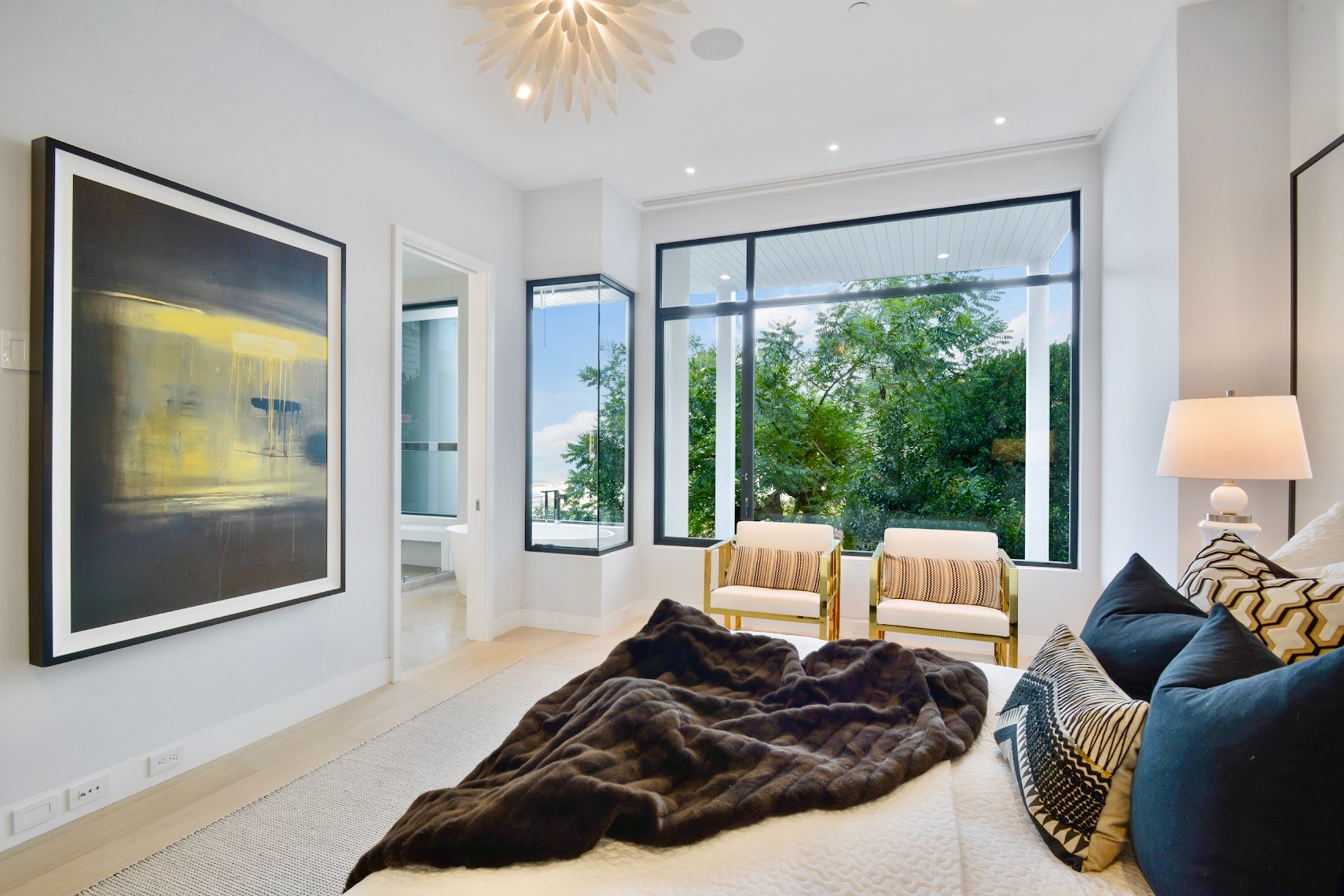Nob Hill Residences by EAG Studio - Architizer