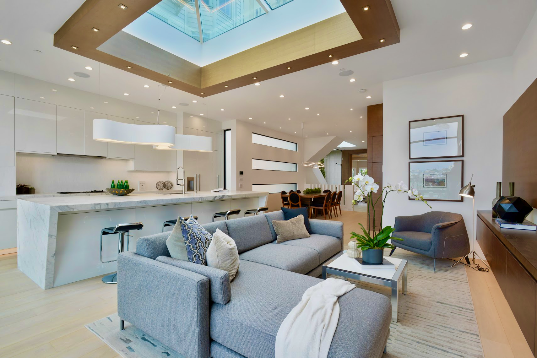 Nob Hill Residences by EAG Studio - Architizer