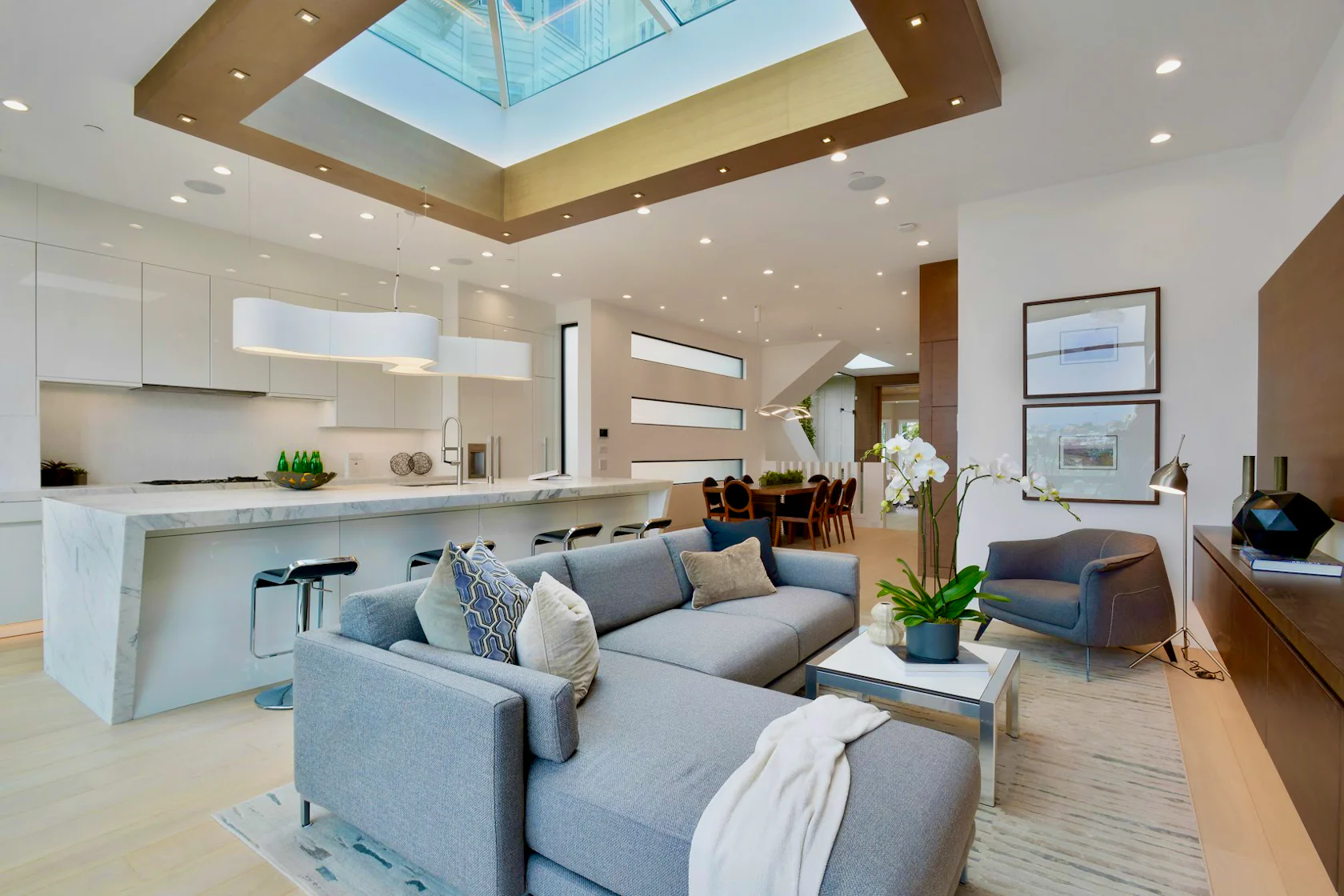 Nob Hill Residences by EAG Studio - Architizer