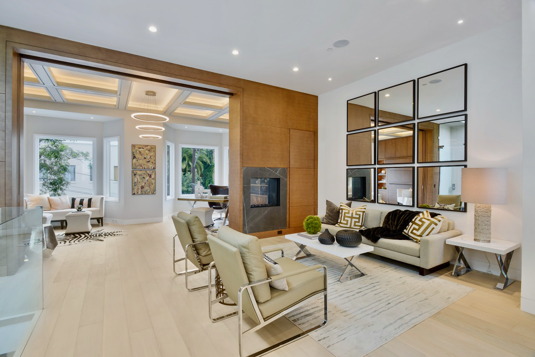 Nob Hill Residences by EAG Studio - Architizer