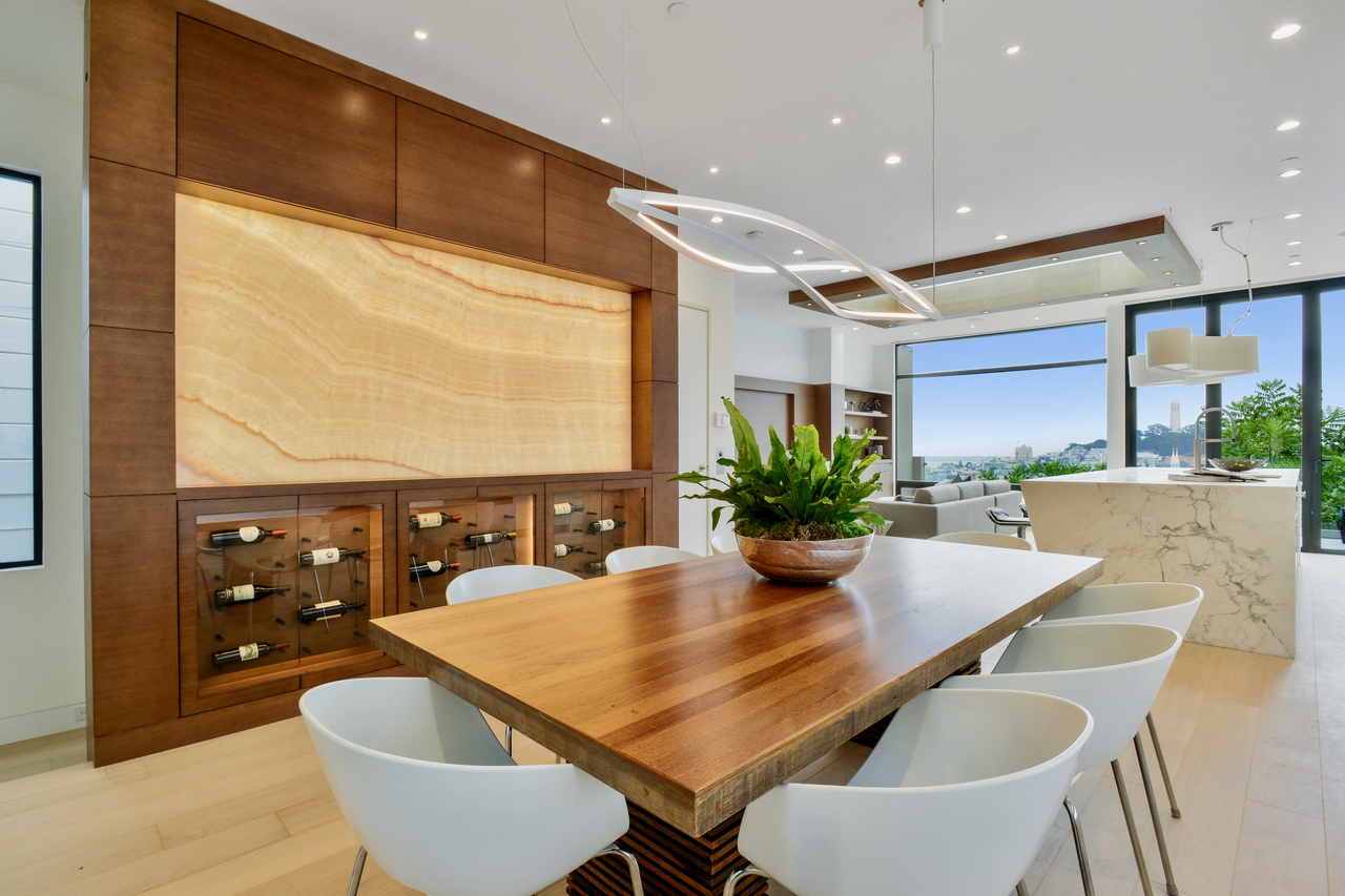 Nob Hill Residences by EAG Studio - Architizer