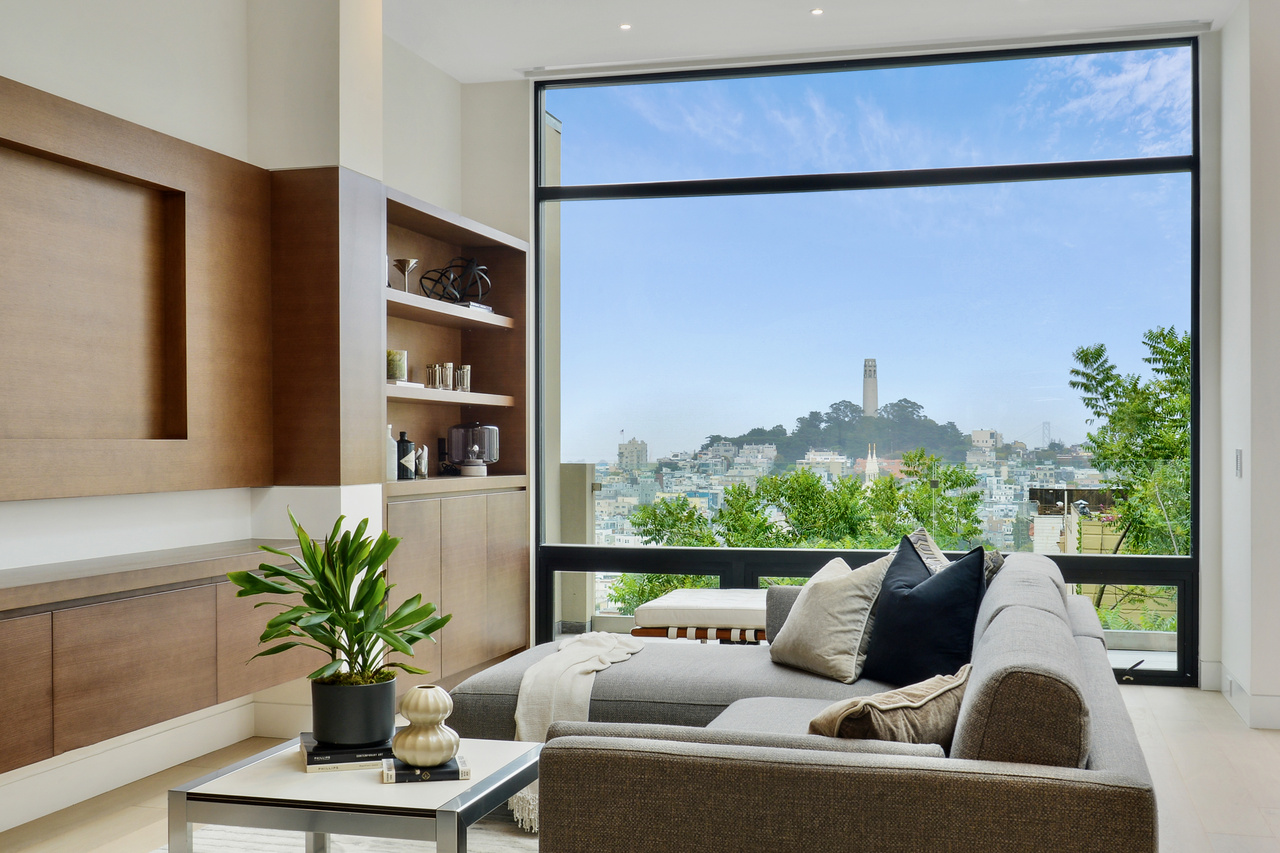 Nob Hill Residences by EAG Studio - Architizer