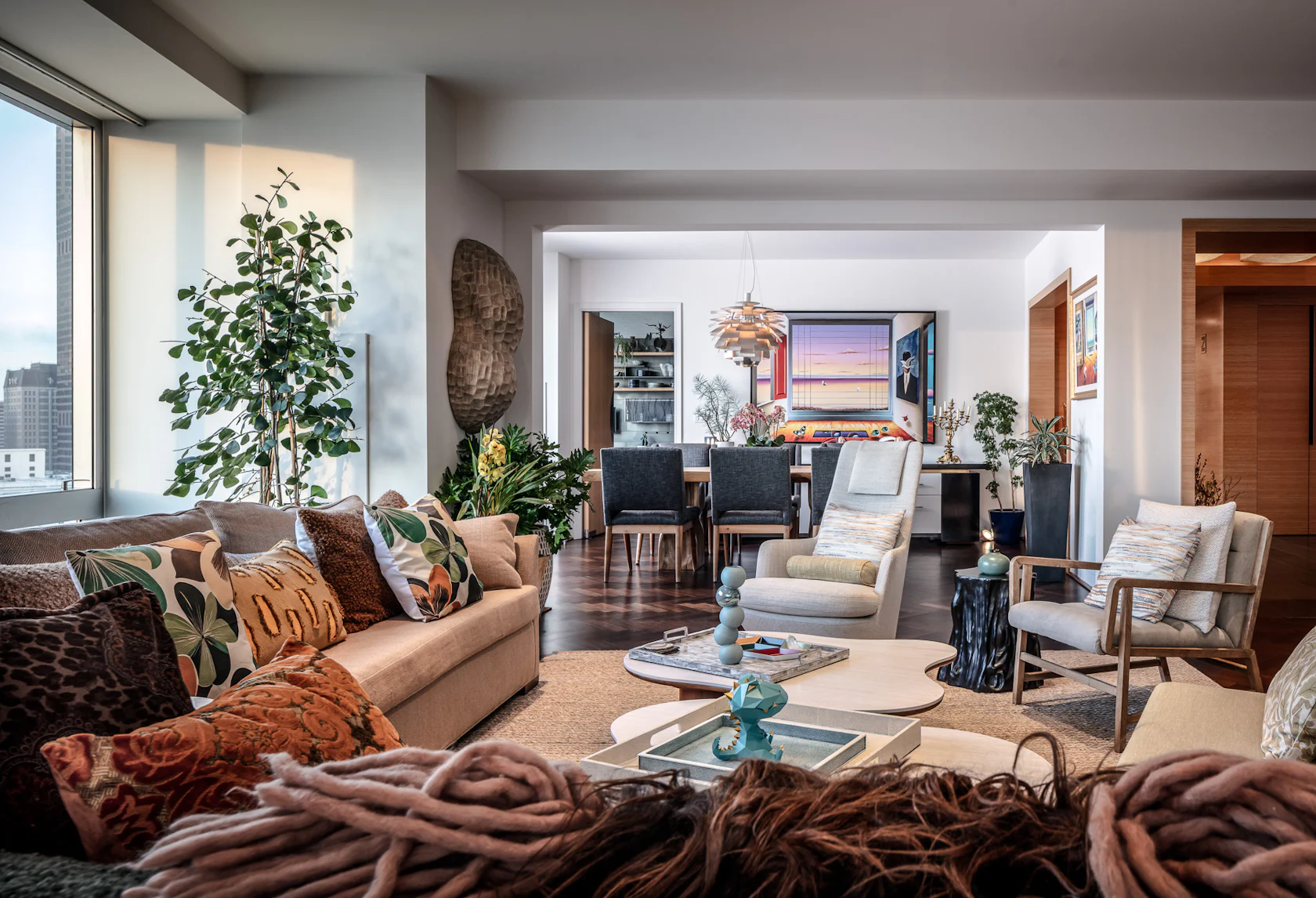 Four Seasons Residence by EAG Studio - Architizer