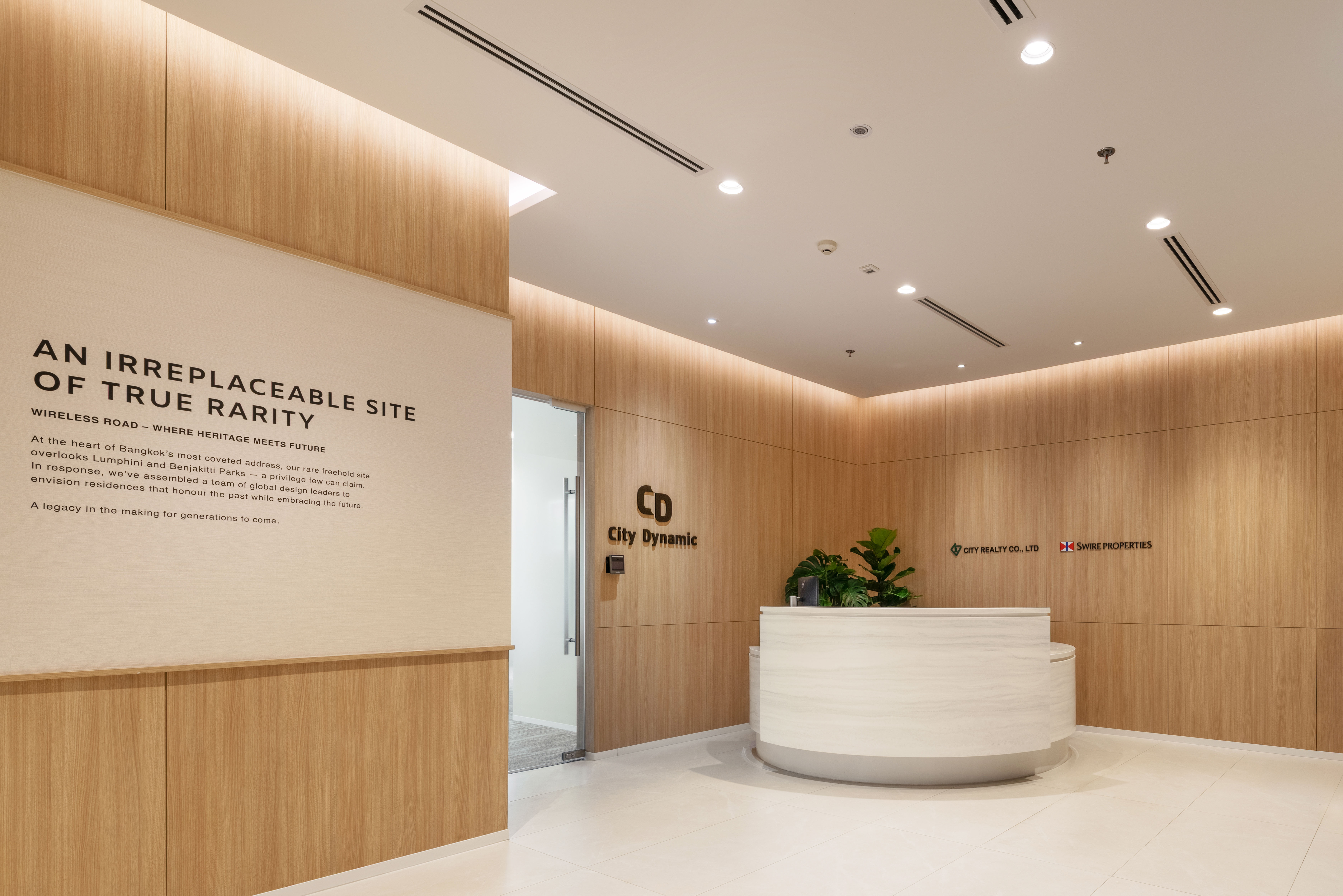 City Dynamic office by orbit design studio - Architizer