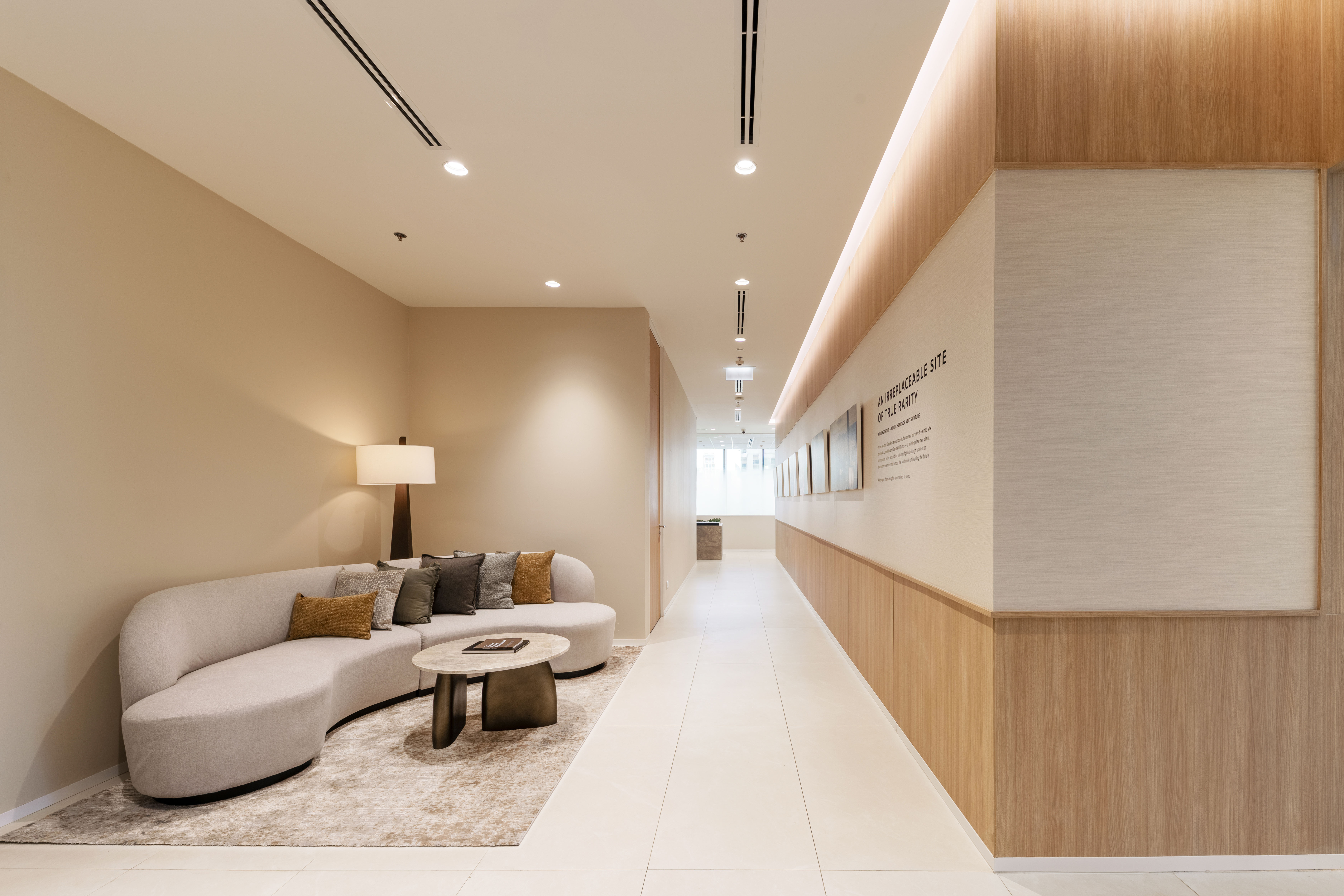 City Dynamic office by orbit design studio - Architizer