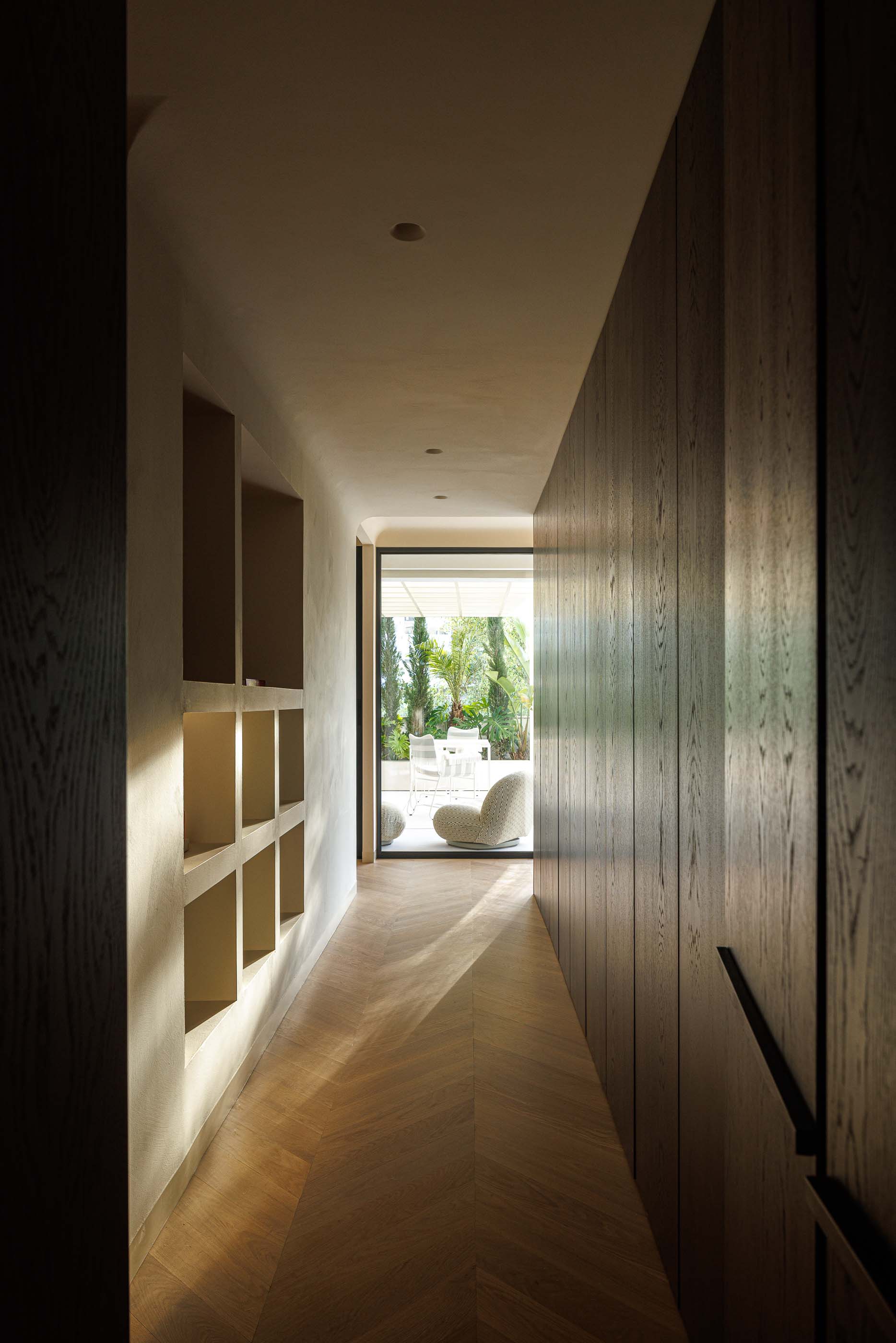 Cinco Apartment by stu.dere - Oficina de Arquitetura e Design - Architizer