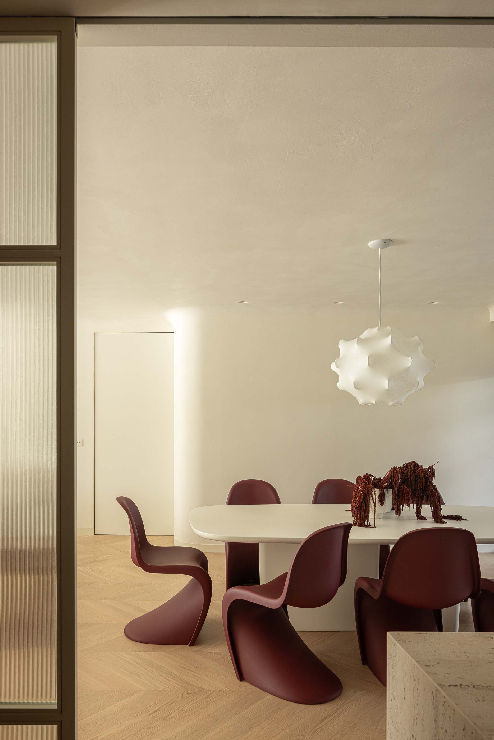Cinco Apartment by stu.dere - Oficina de Arquitetura e Design - Architizer
