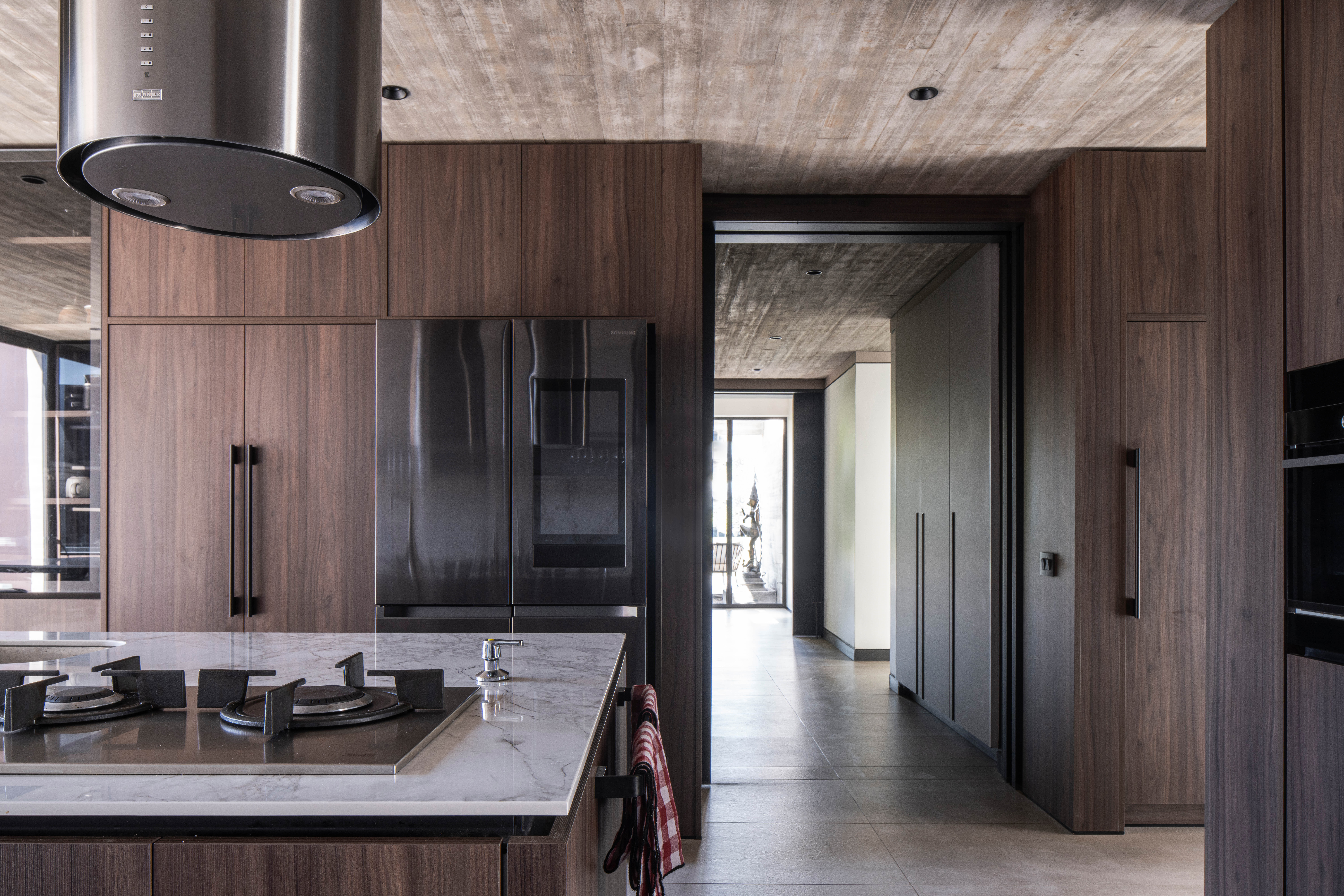 La Primavera by Nicolas Vicente | Particular - Architizer