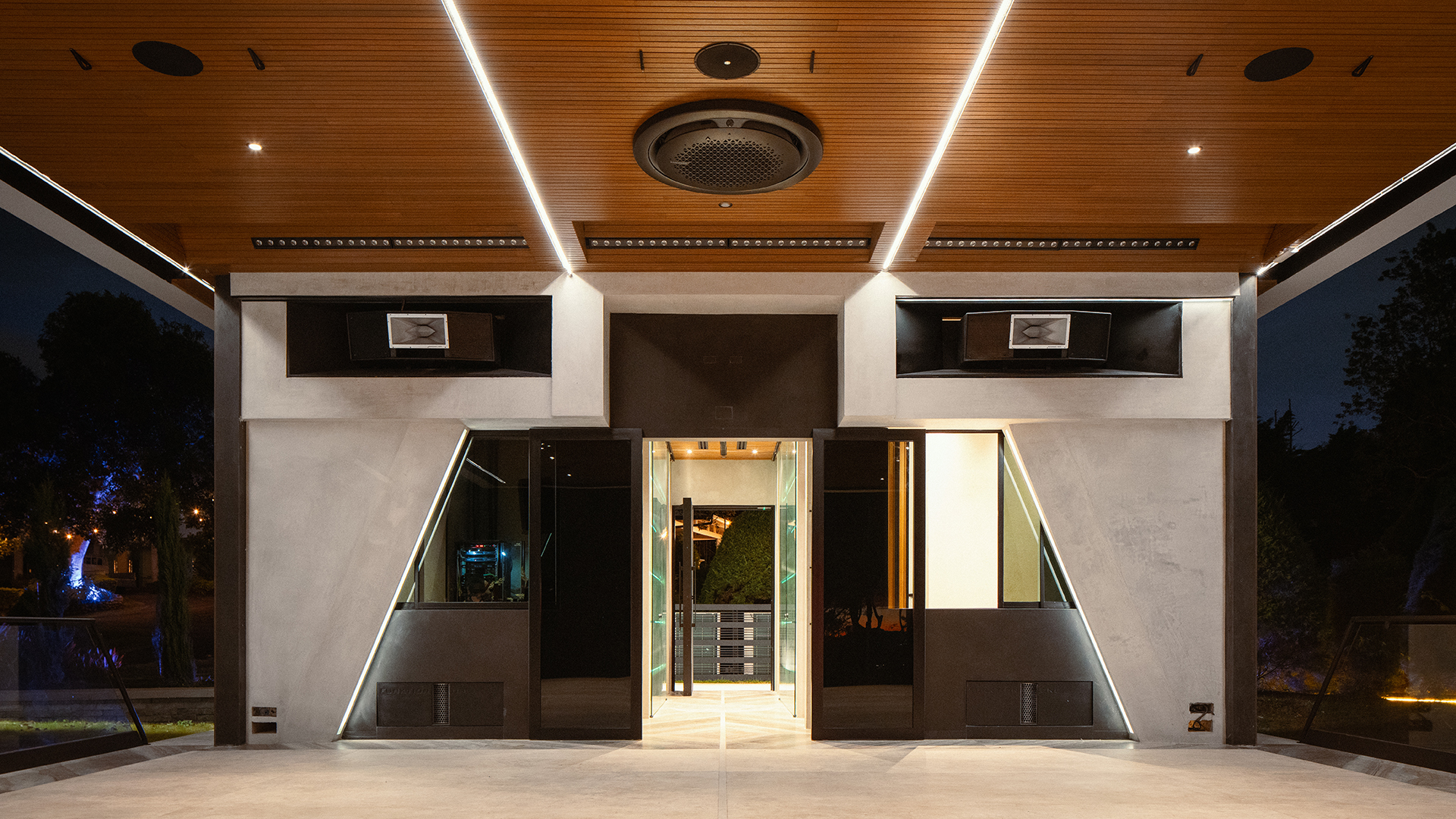 Nebulae by Alianz Architecture - Architizer