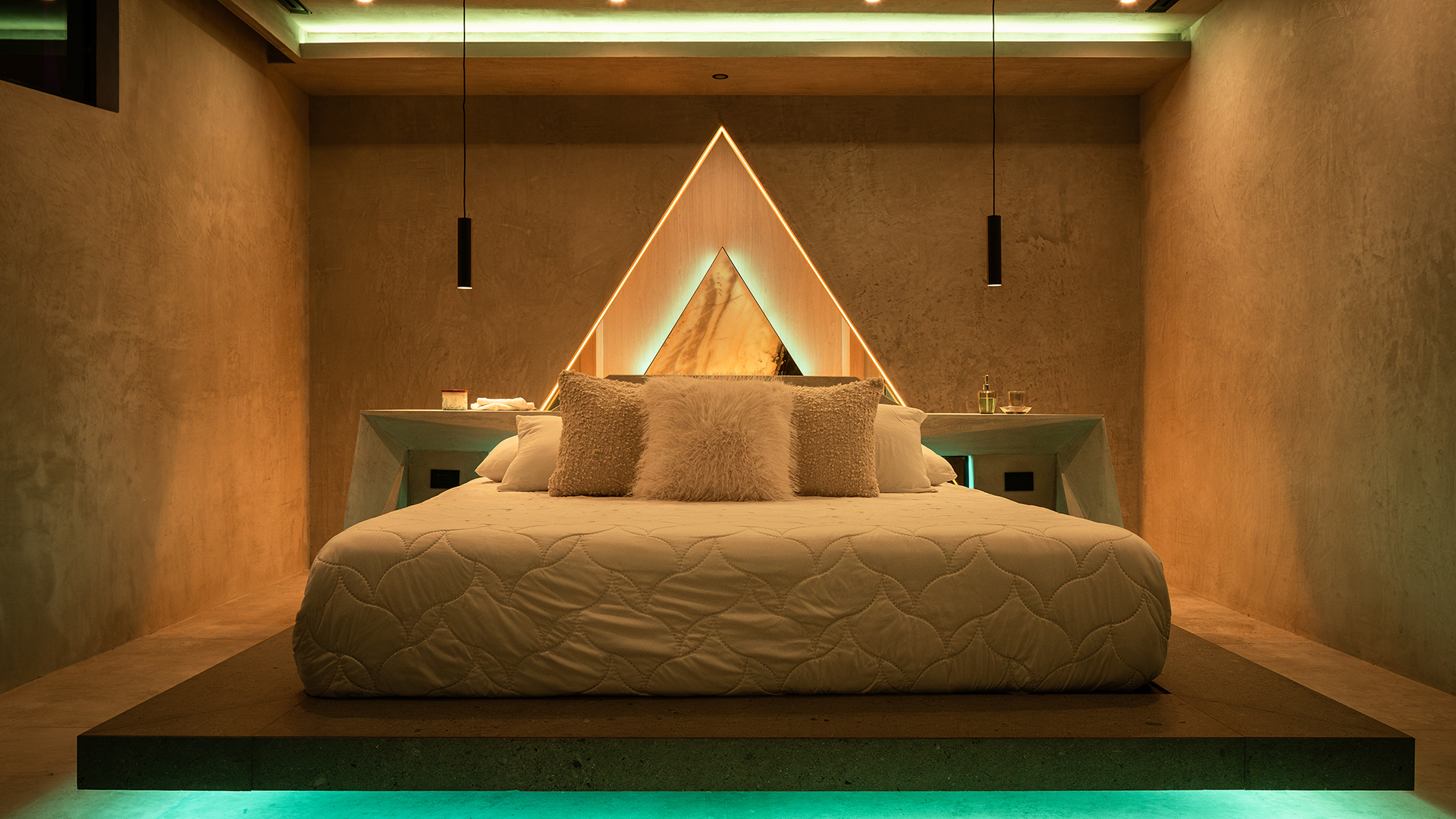 Nebulae by Alianz Architecture - Architizer