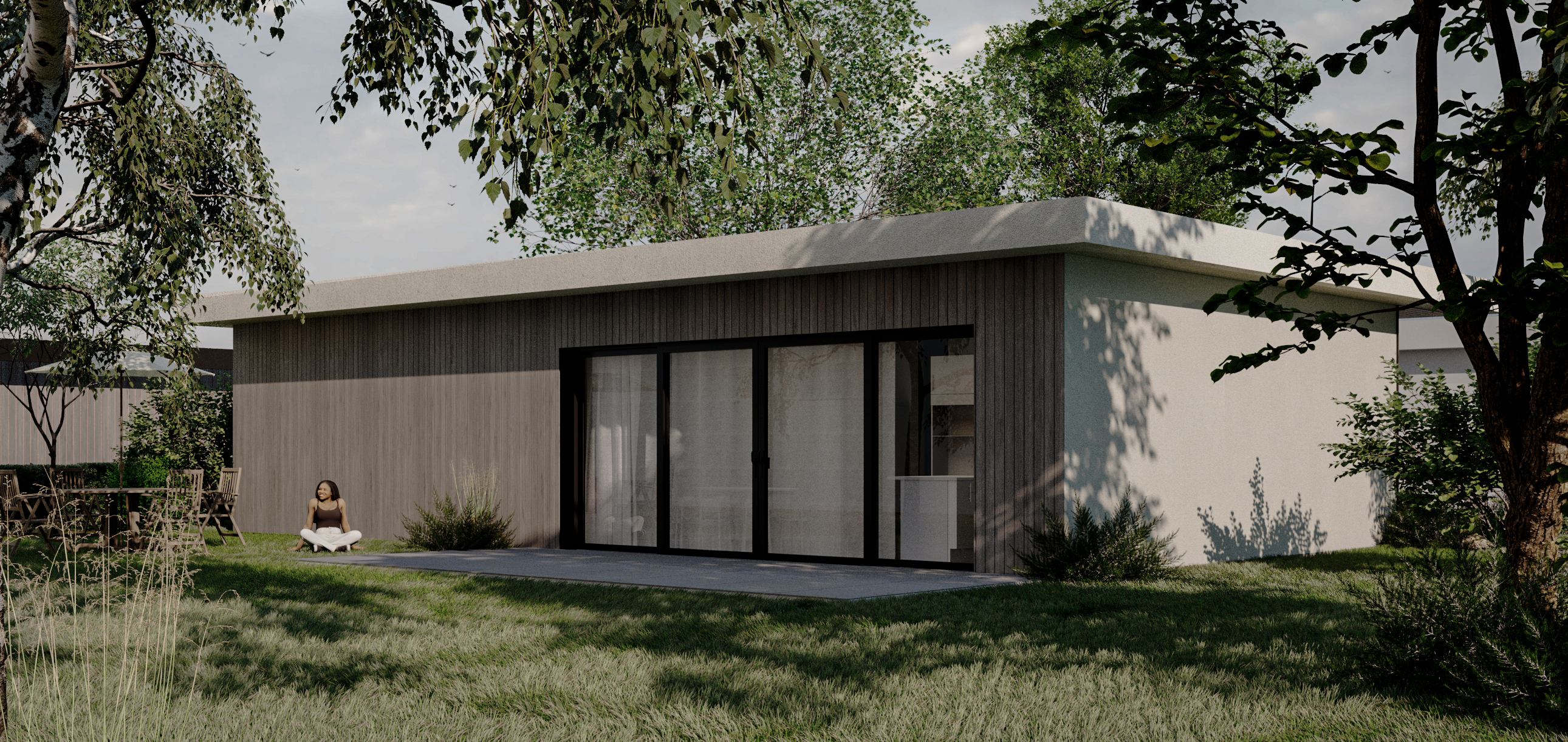 ACCESSORY DWELLING UNIT | HOPE by ITHAKA – Design & Architecture ...