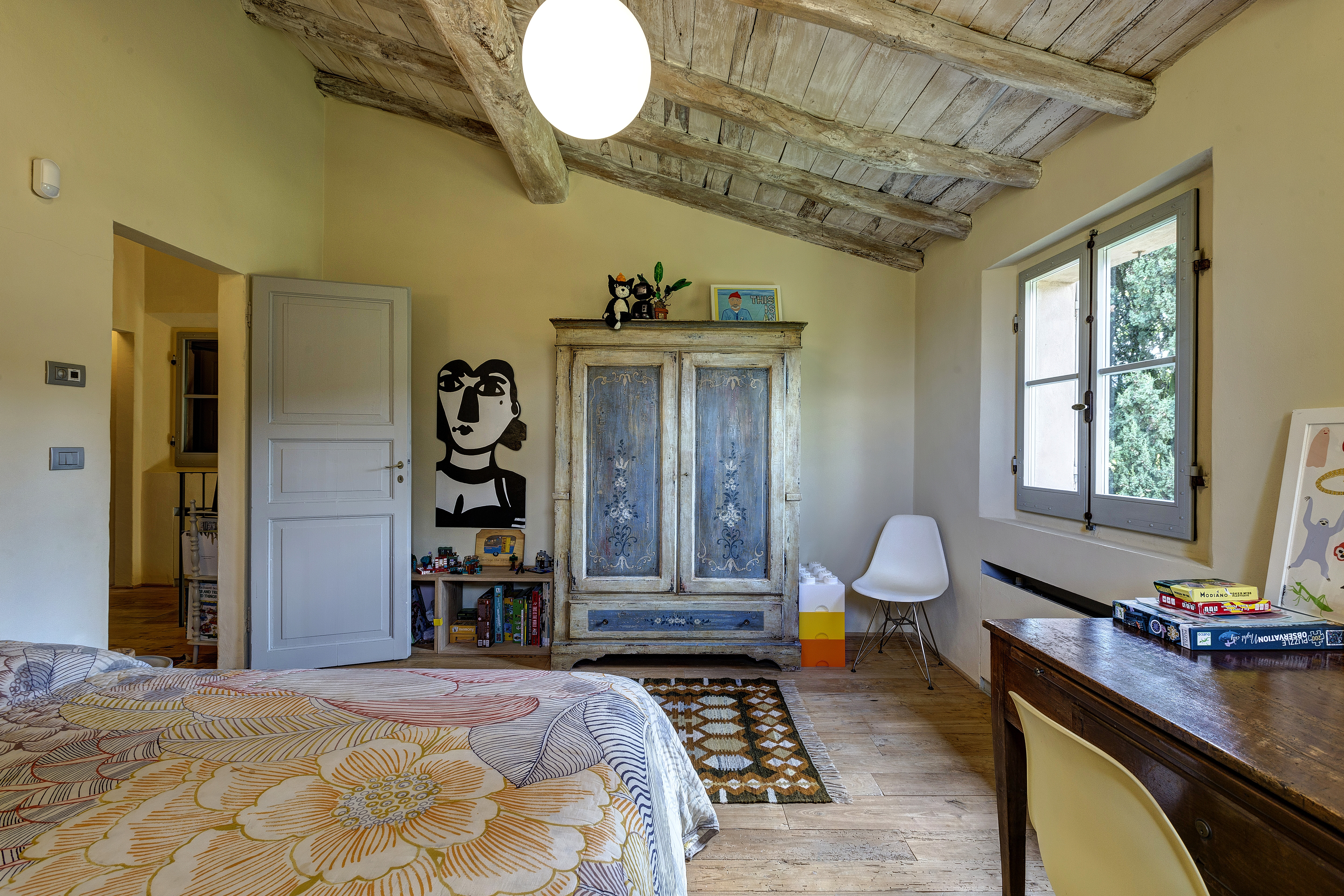 Guest House by Deniz Onel Interior Design - Architizer