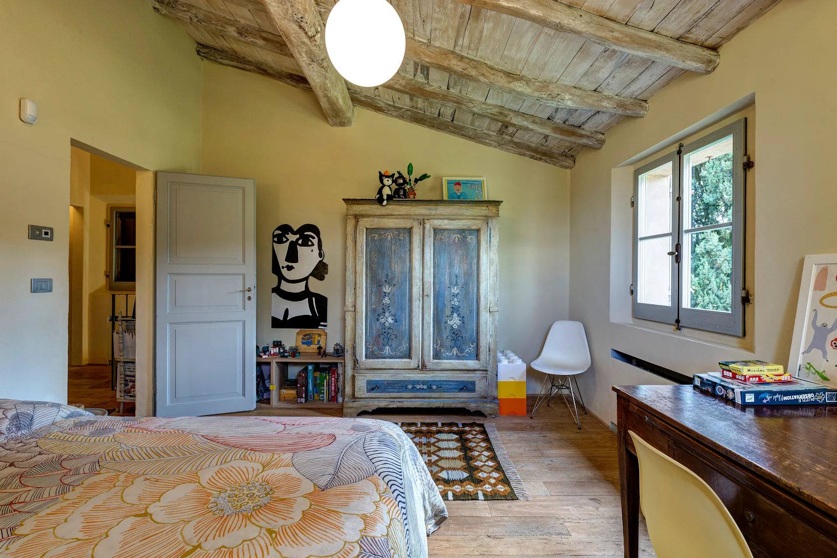 Guest House by Deniz Onel Interior Design - Architizer