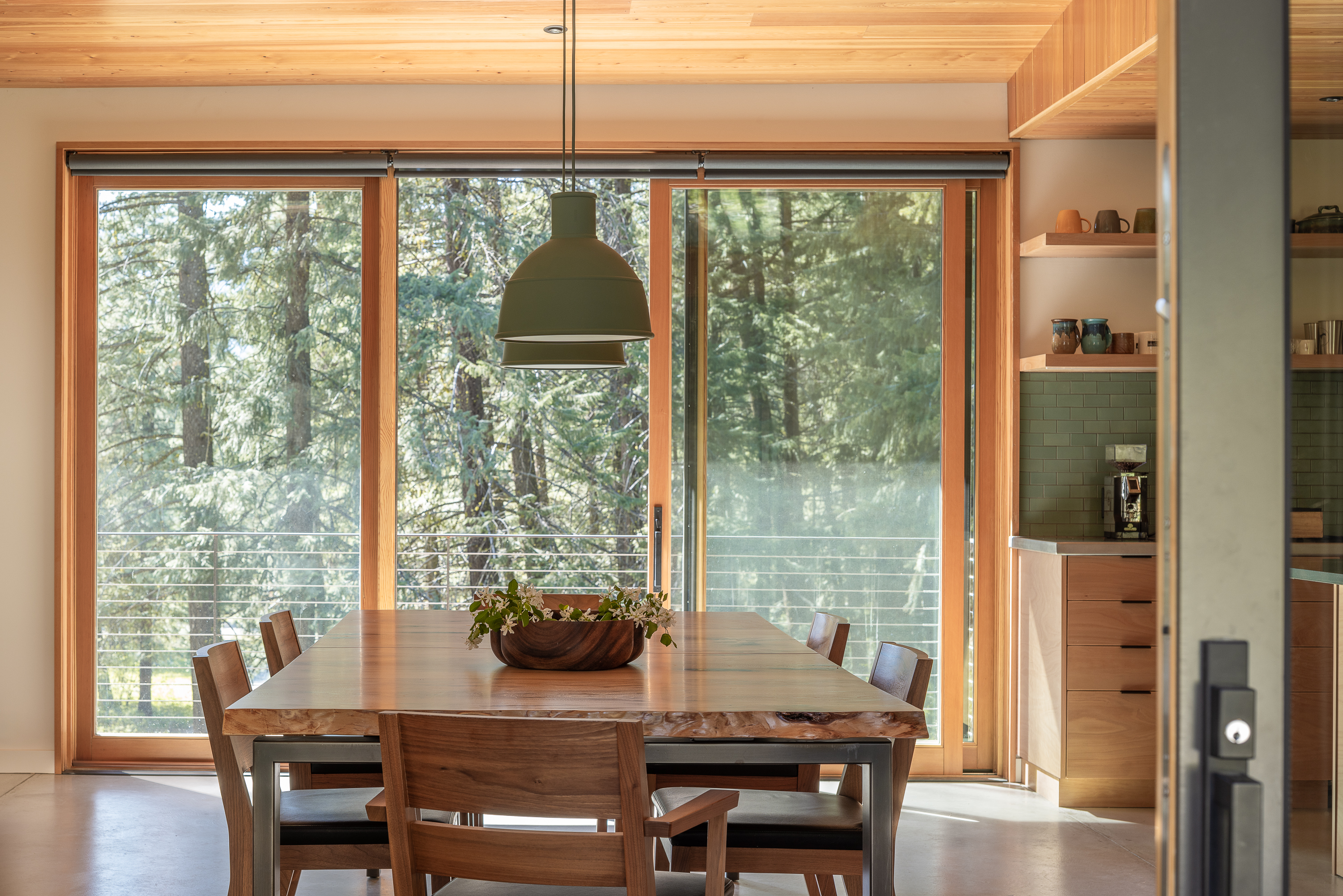 Hillside Residence by Prentiss + Balance + Wickline Architects - Architizer