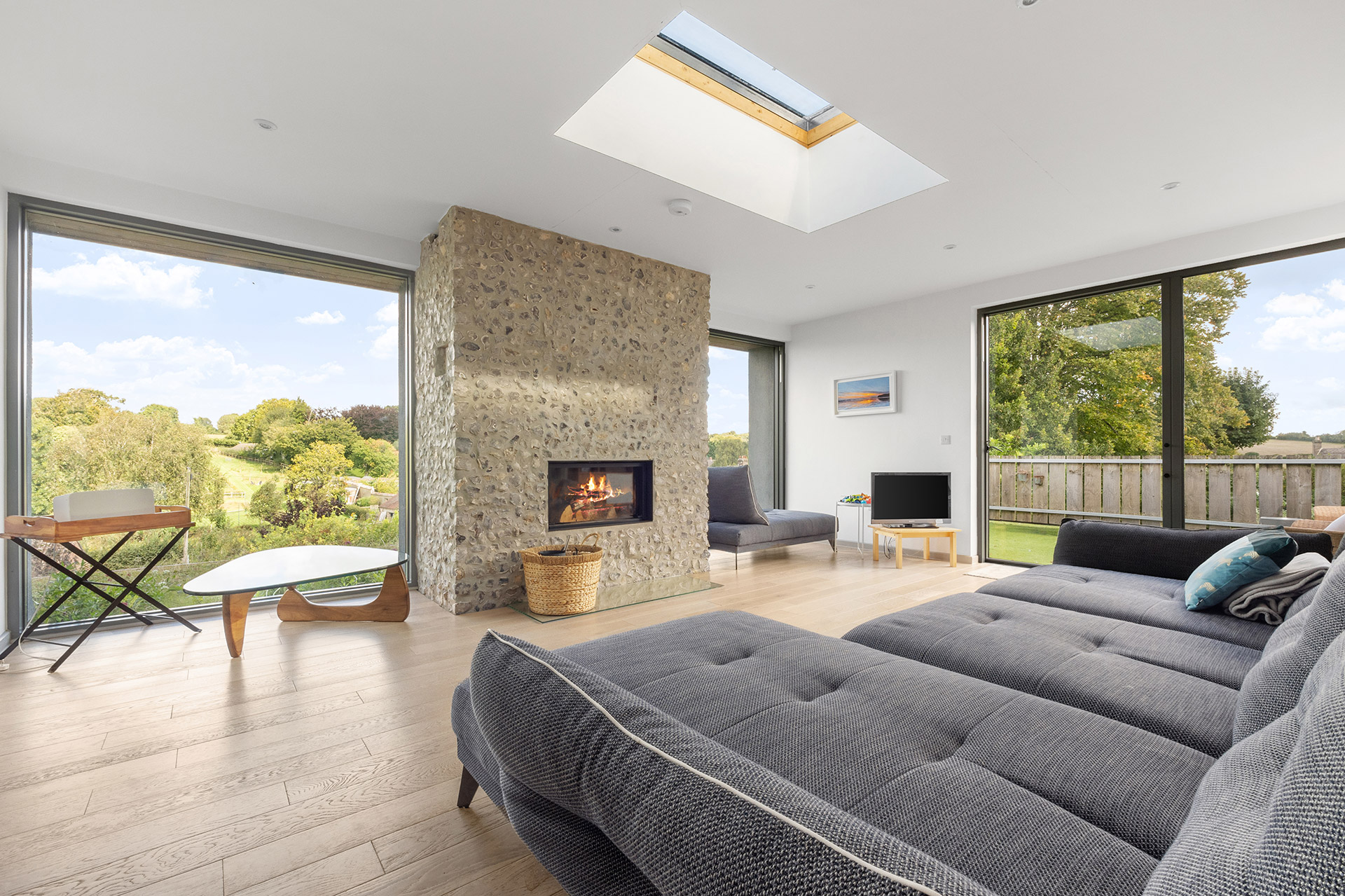 Flintstones by Western Design Architects - Architizer