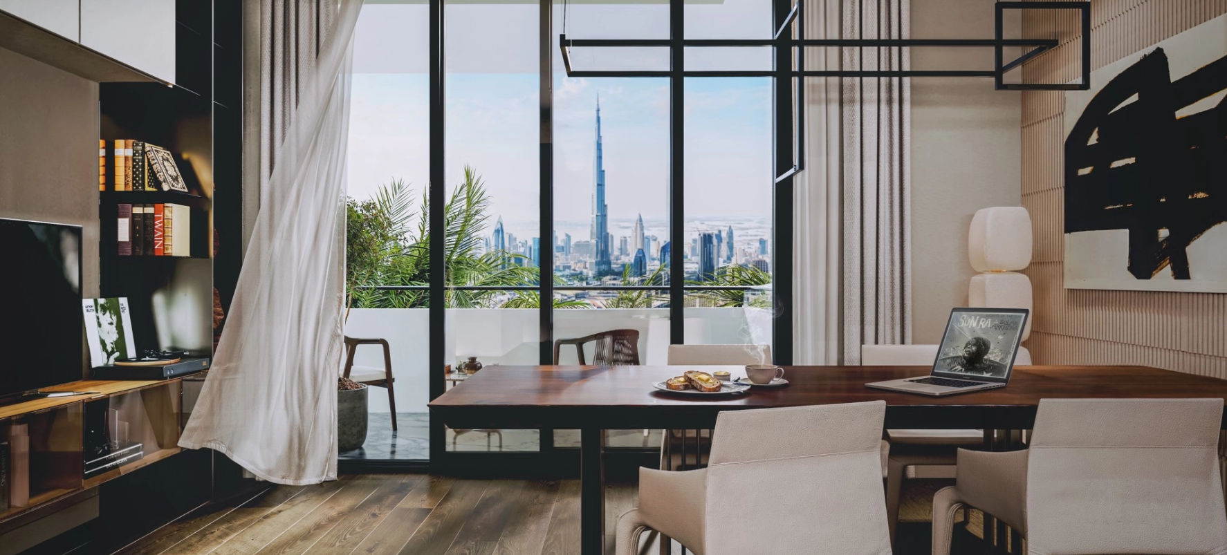 Orchard Place – Interior Design by SPECTRUM - Architizer