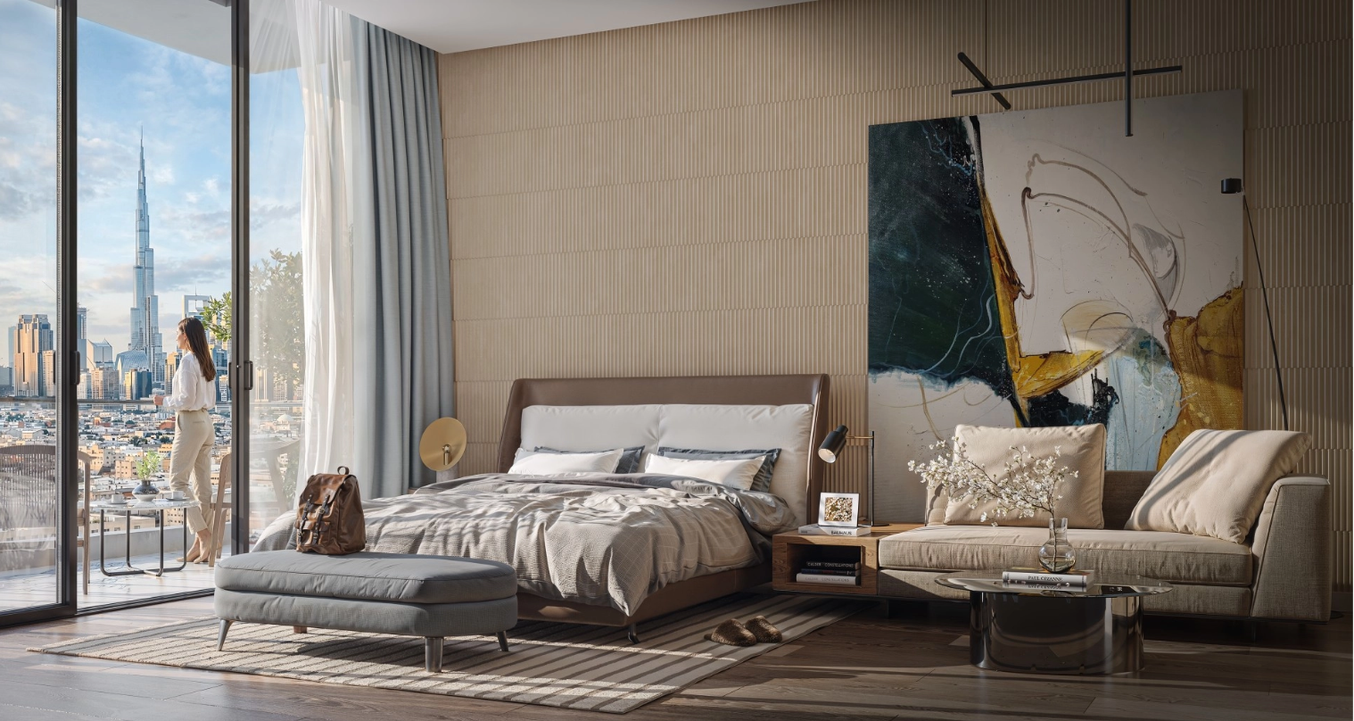 Orchard Place – Interior Design by SPECTRUM - Architizer