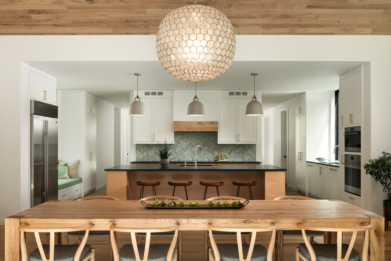 Woodlands by Sidehill Design Studio - Architizer