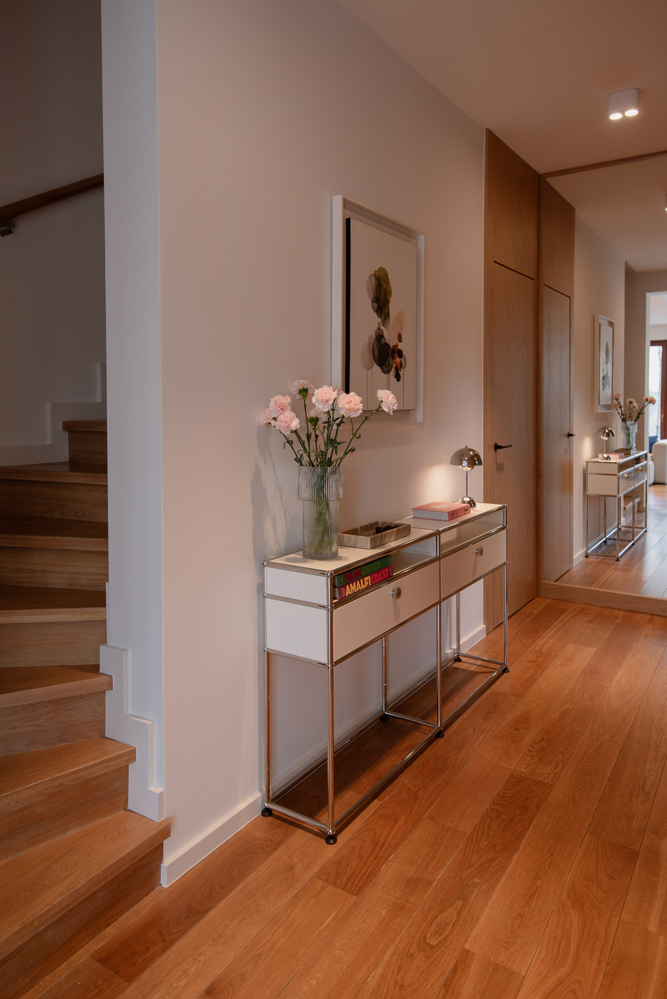 Collectors’ House by mode:lina™ - Architizer