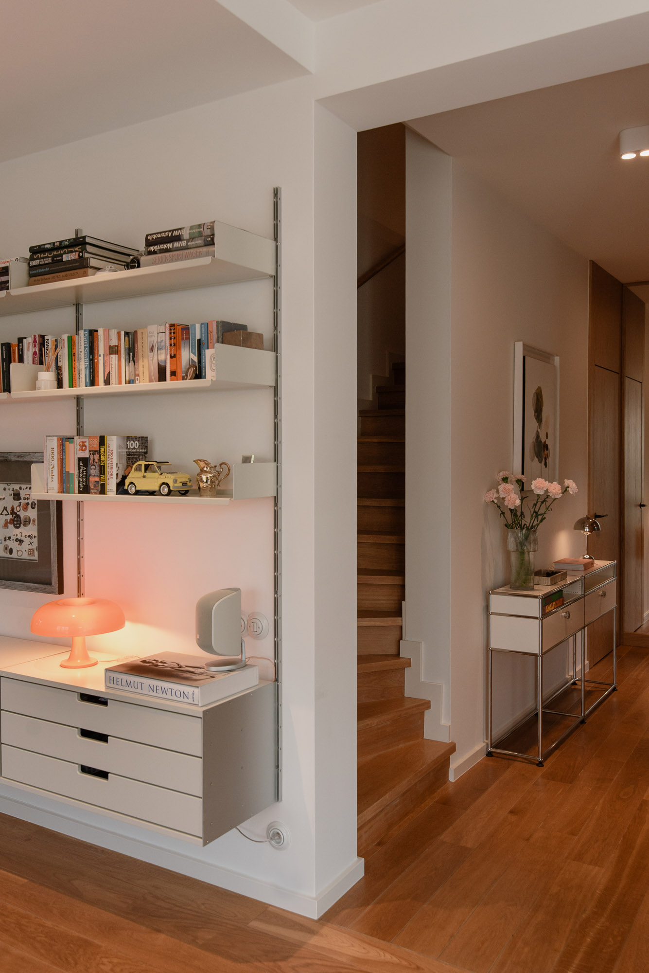 Collectors’ House by mode:lina™ - Architizer