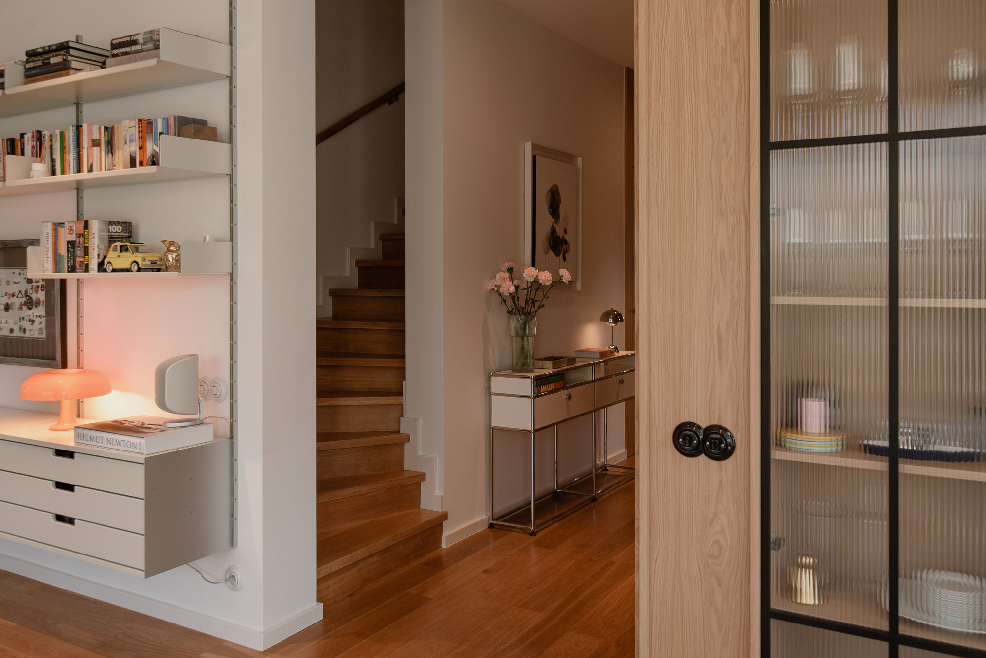 Collectors’ House by mode:lina™ - Architizer