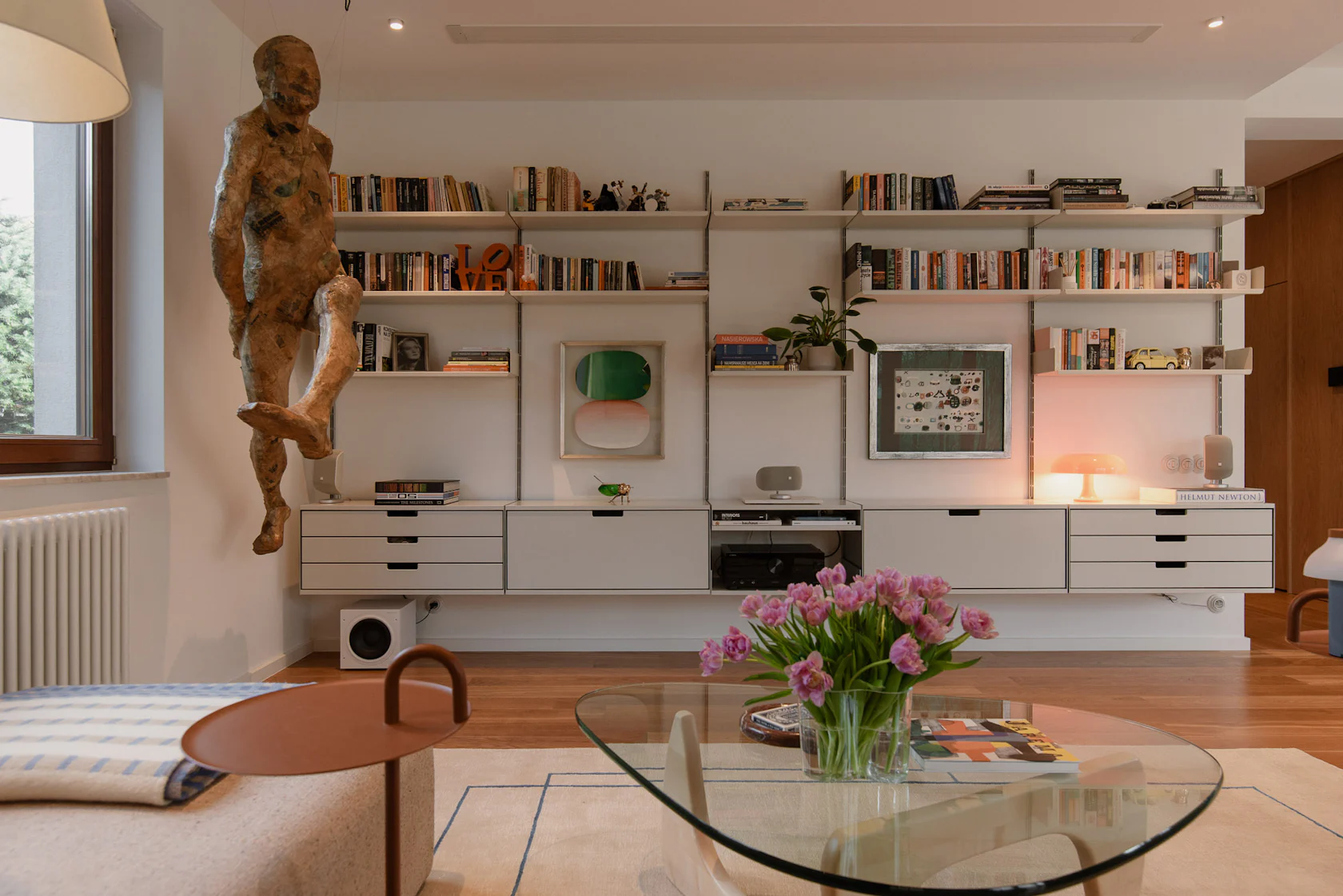 Collectors’ House by mode:lina™ - Architizer