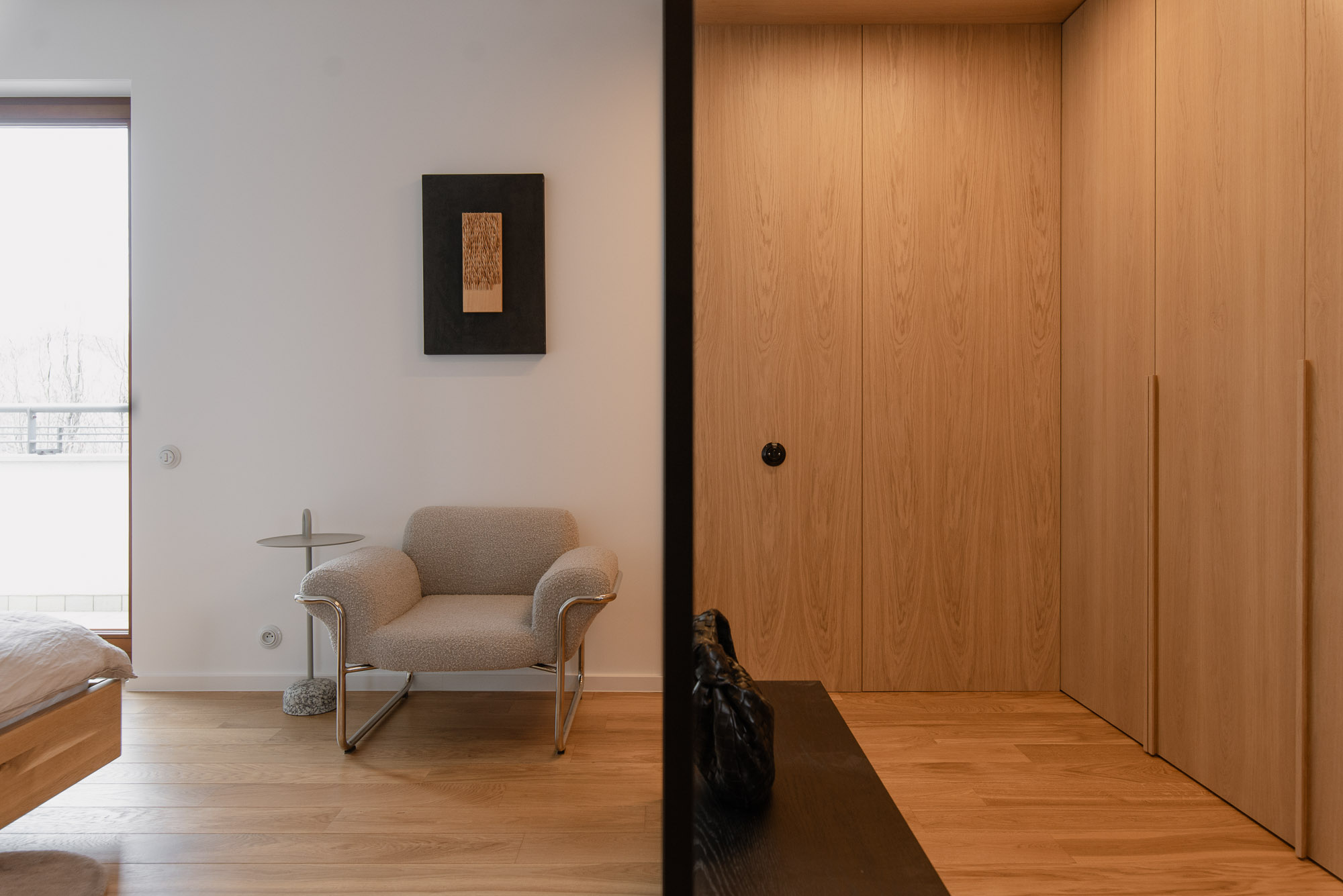Collectors’ House by mode:lina™ - Architizer