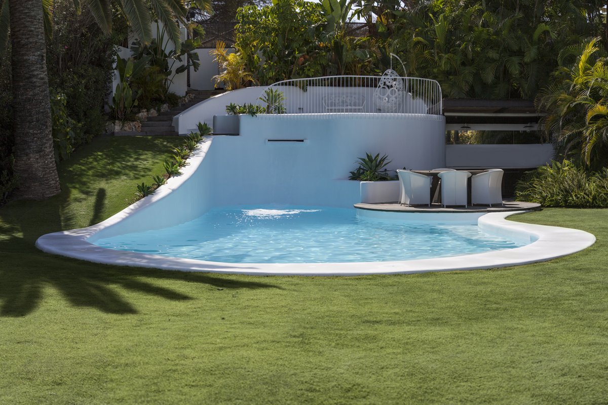 Oasis Pool by Alejandro Gimenez Architects - Architizer