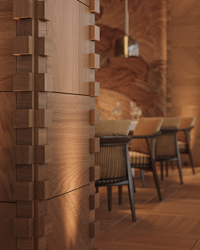 IQ-141-RB by IQOSA - Architizer