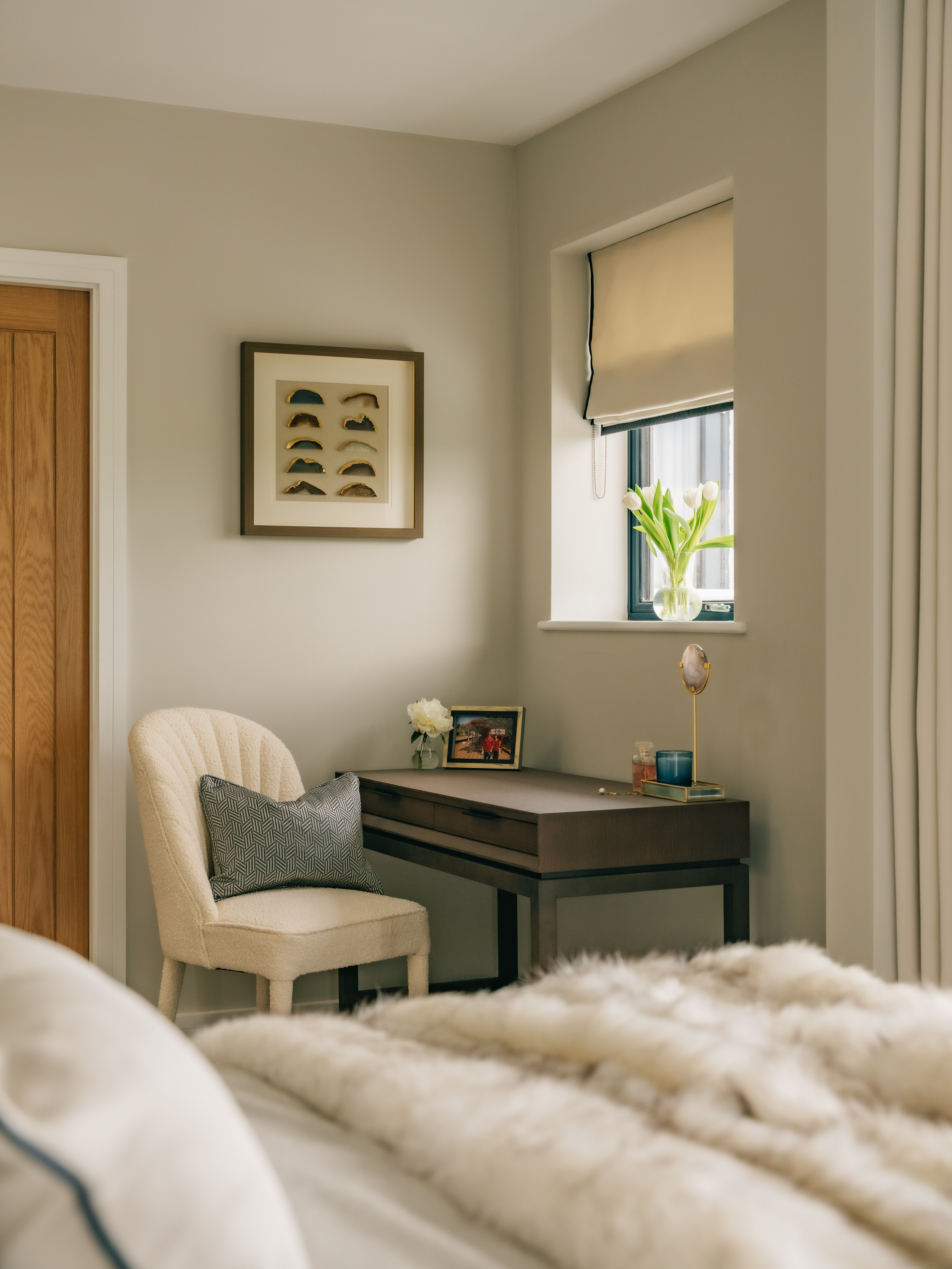 Meadows House | Cheshire Interior Design Project by Hada Interiors ...