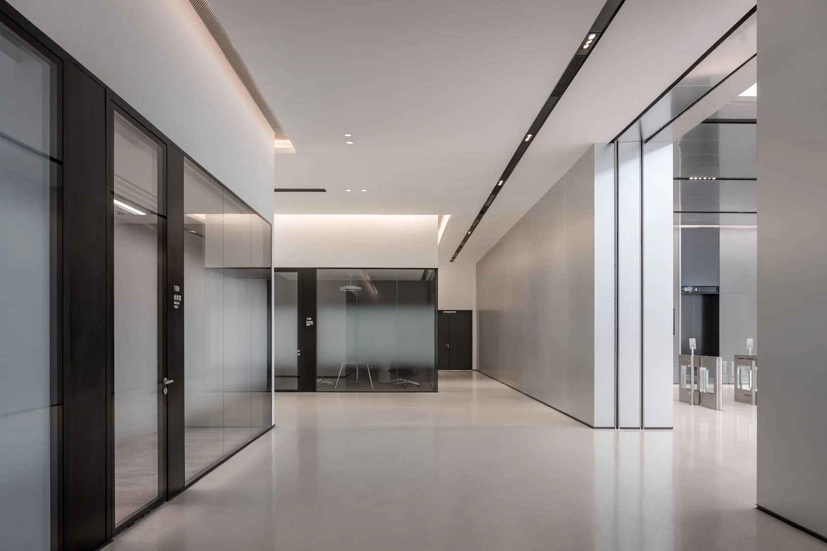 Midea Global Innovation Park by Atelier Ma_BIAD - Architizer