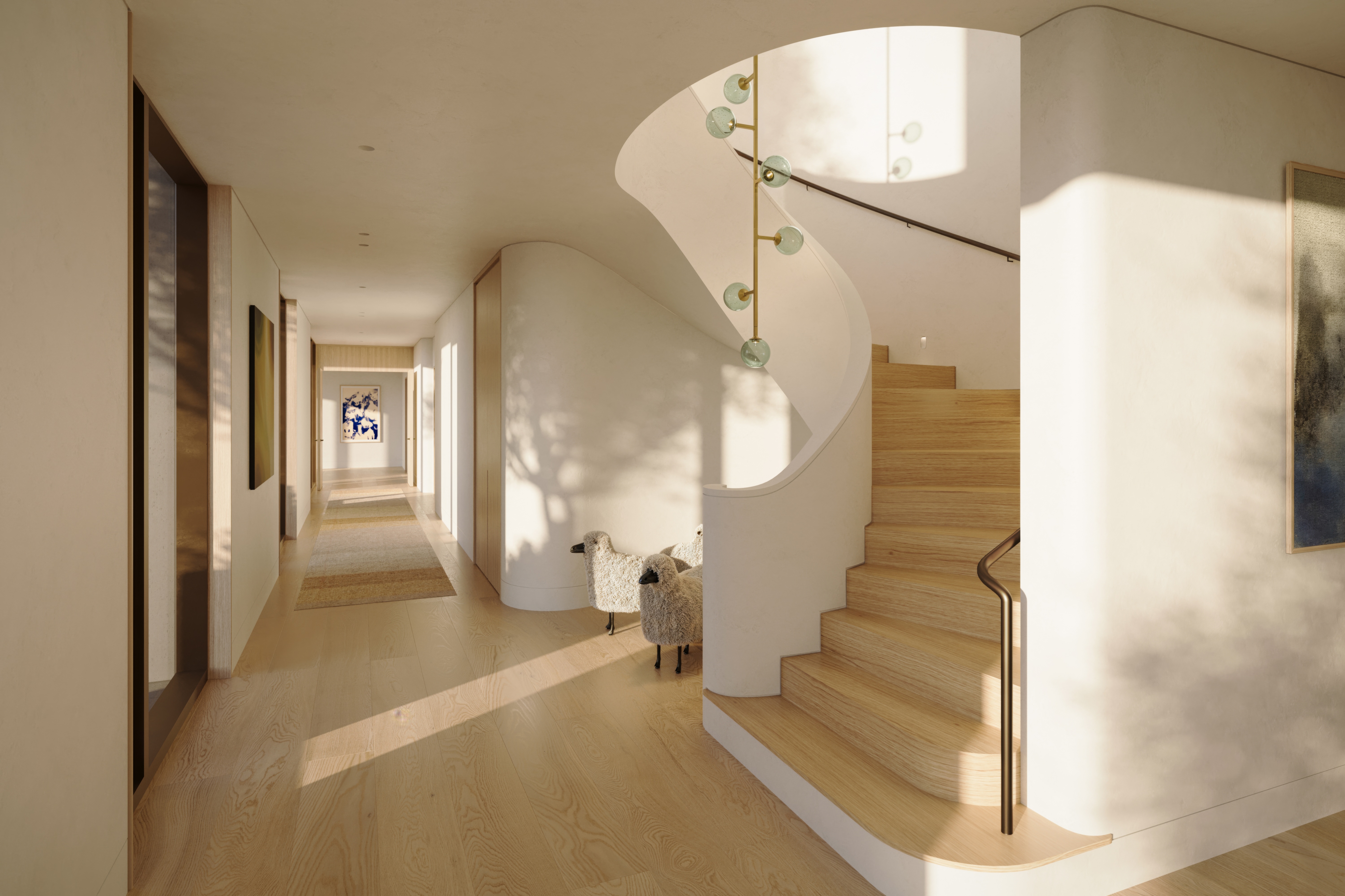 140 Jane Street by Leroy Street Studio - Architizer