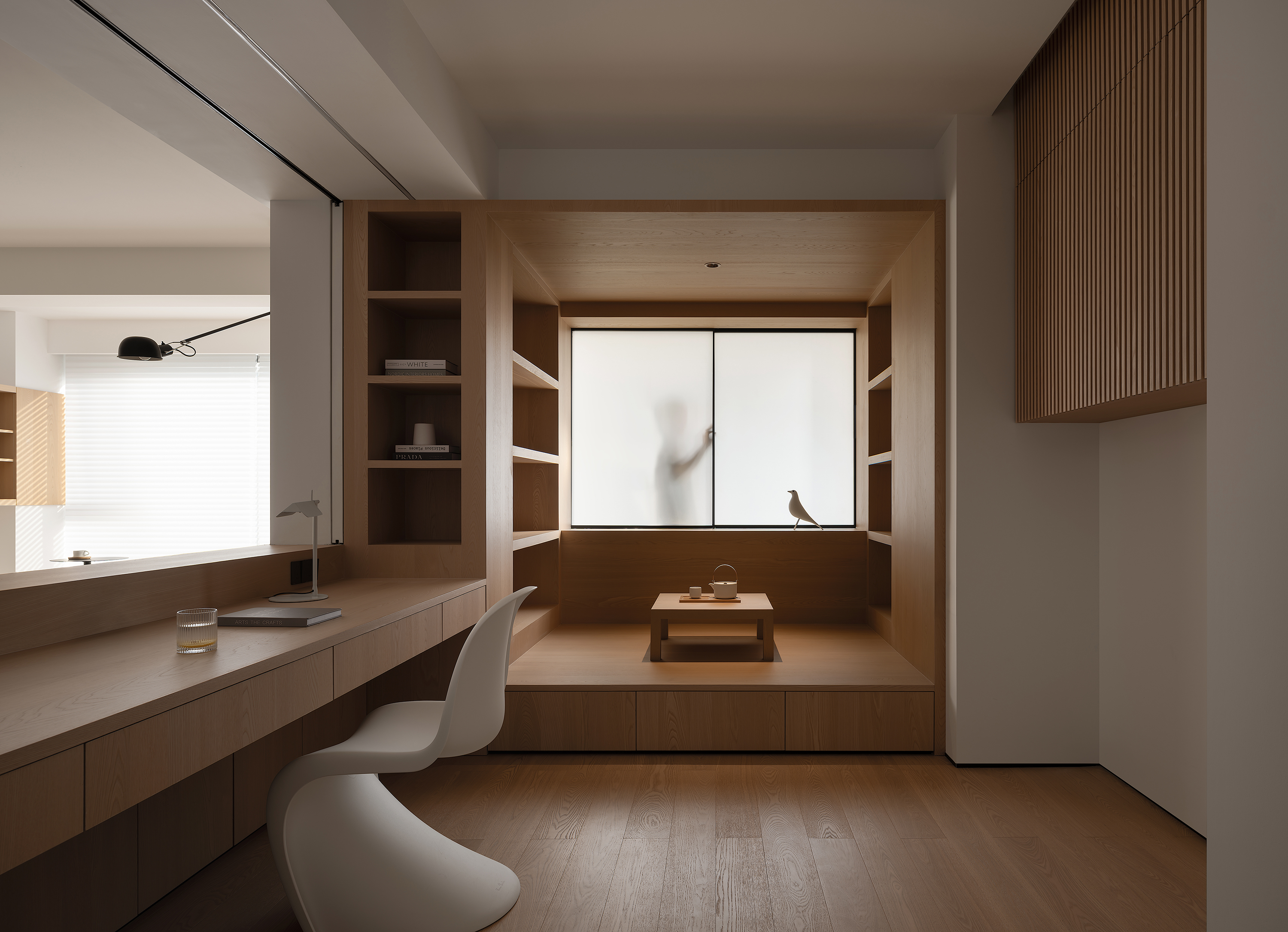 ZWN HOUSE by JAME DESIGN - Architizer