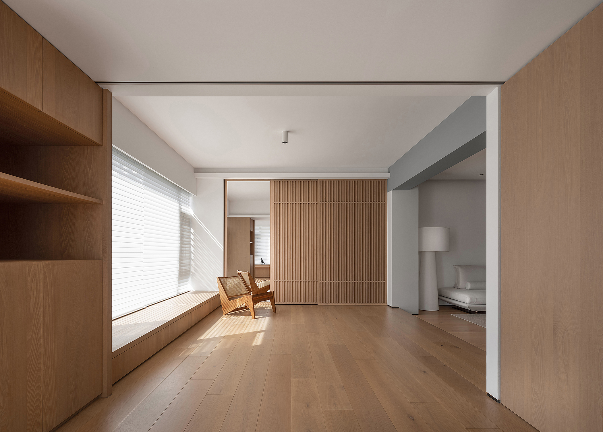 YUAN'S HOUSE by JAME DESIGN - Architizer