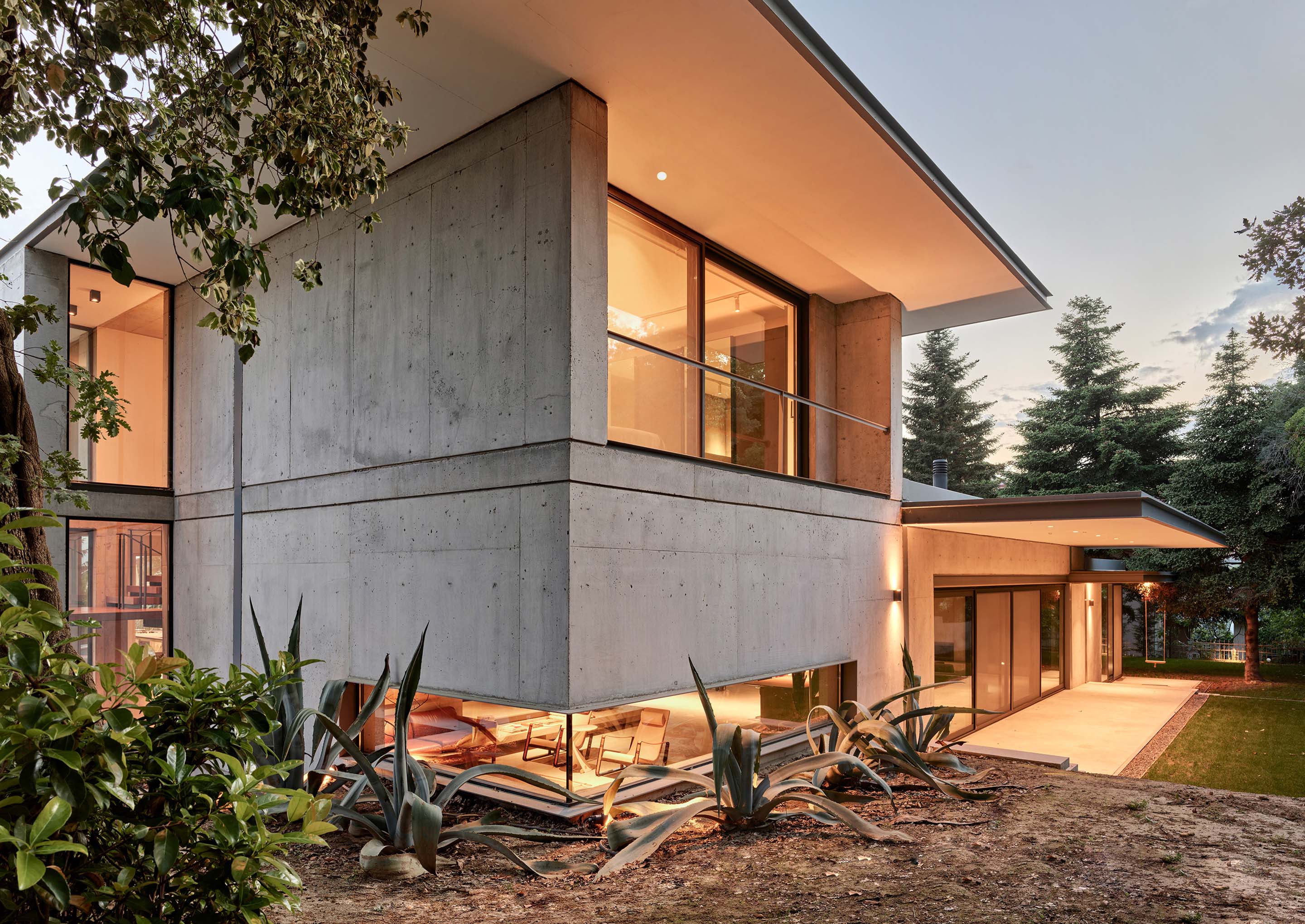Can House by PIN Architects - Architizer