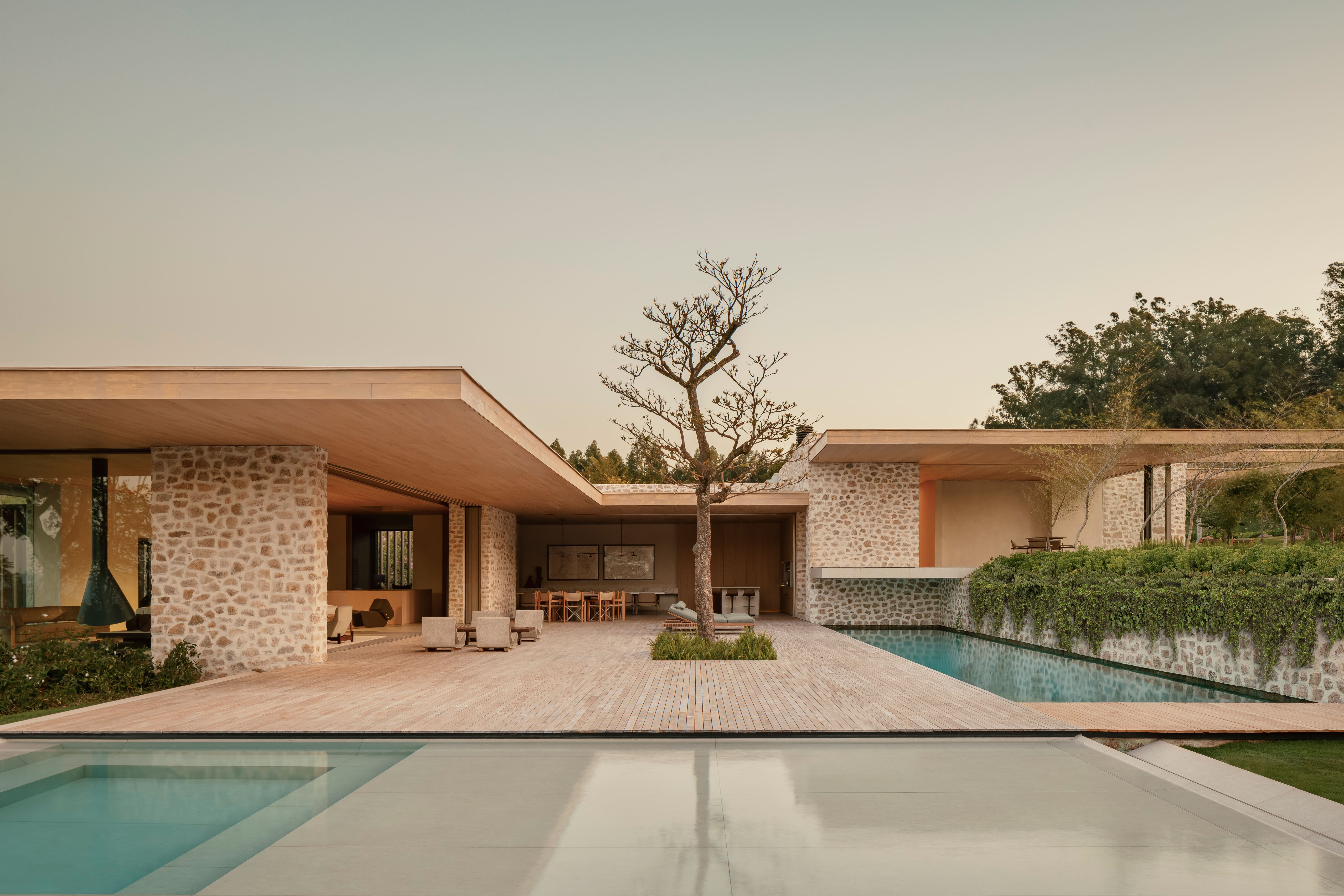 STUDIO ARTHUR CASAS on Architizer