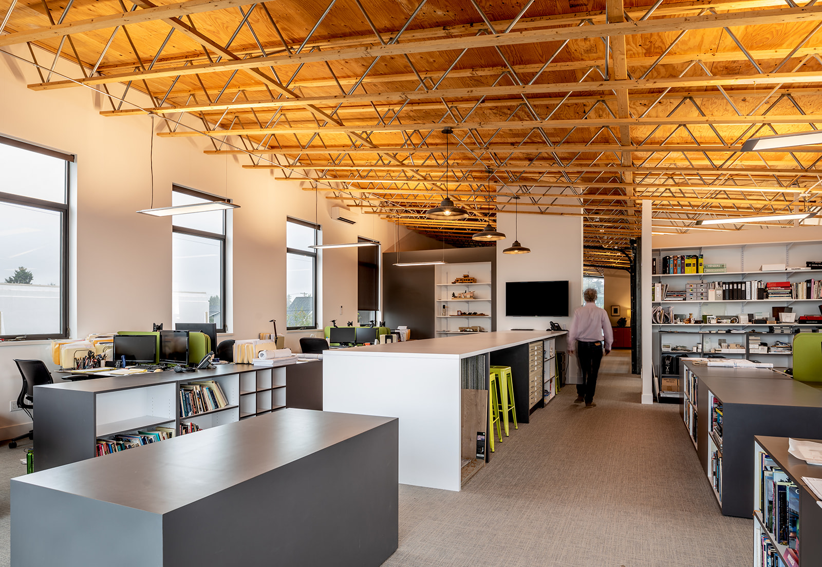 Designs Northwest Building by Designs Northwest Architects - Architizer