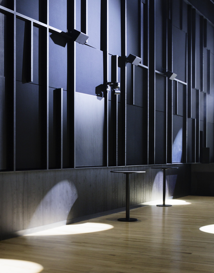 Massey Hall Renovation and Expansion by KPMB Architects - Architizer