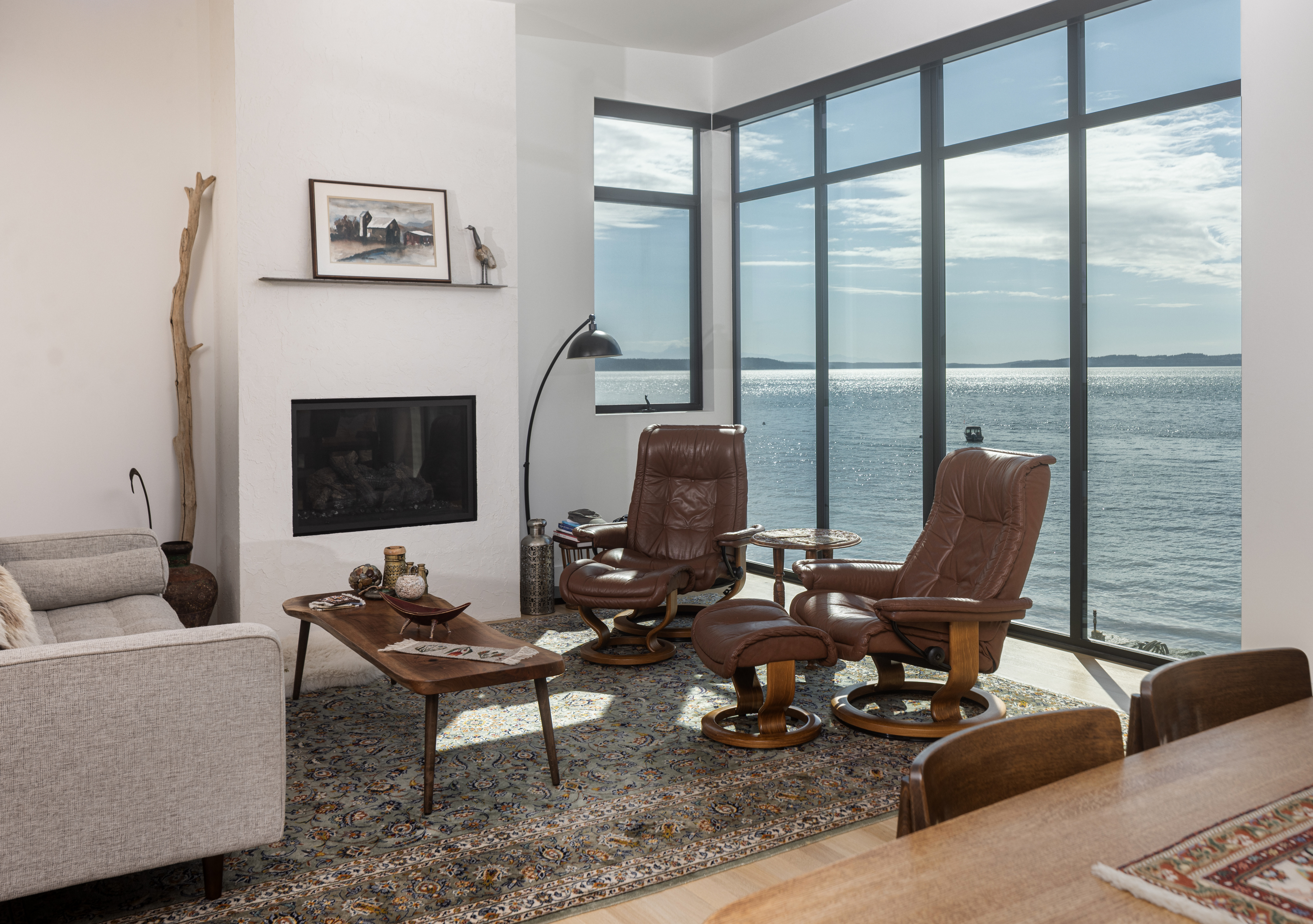 Bayshore Drive Residence by Designs Northwest Architects - Architizer