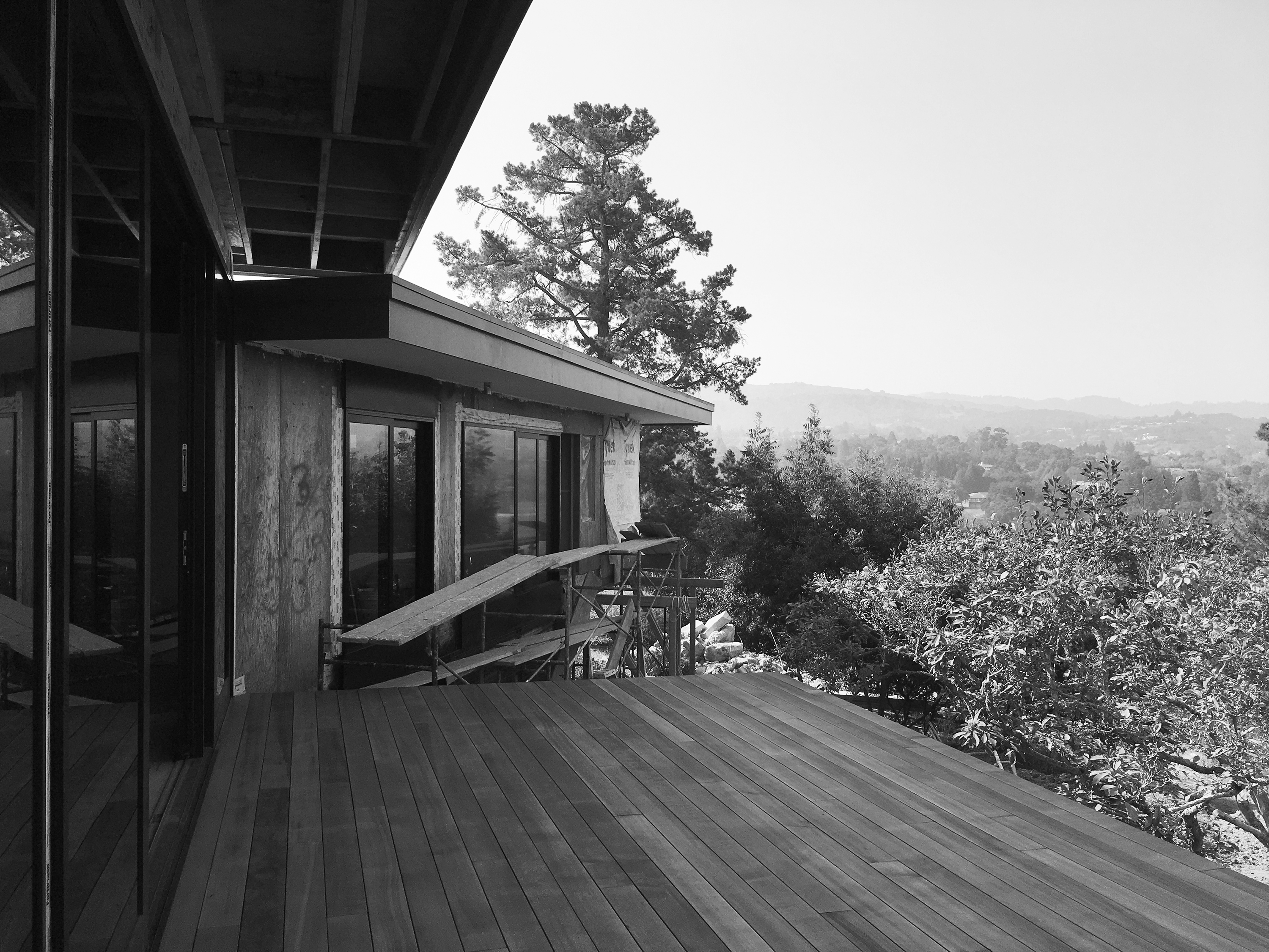 Hilltop Residence by Hennessey Architecture - Architizer