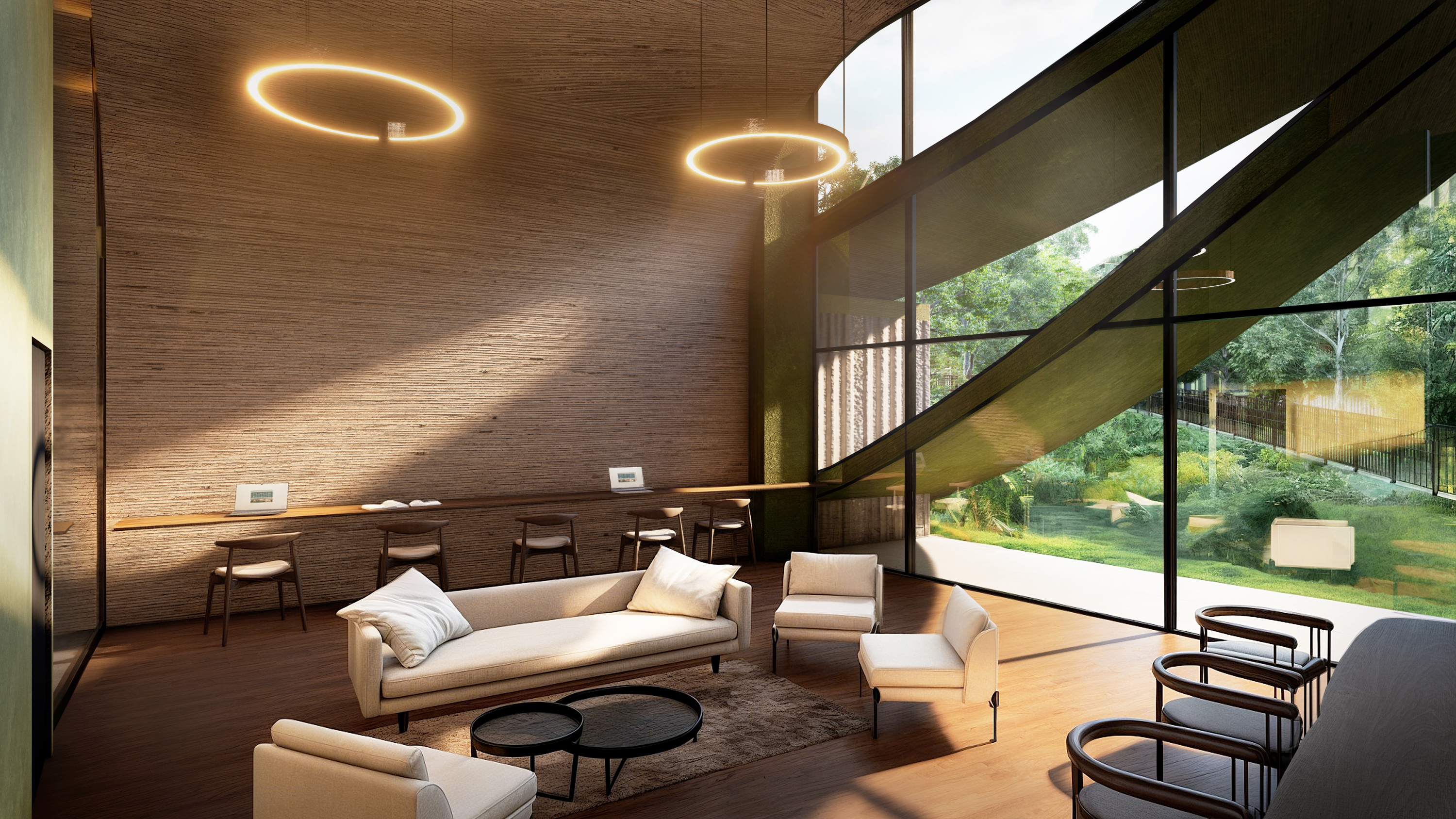 LTR1 by CARAZO ARQUITECTURA - Architizer
