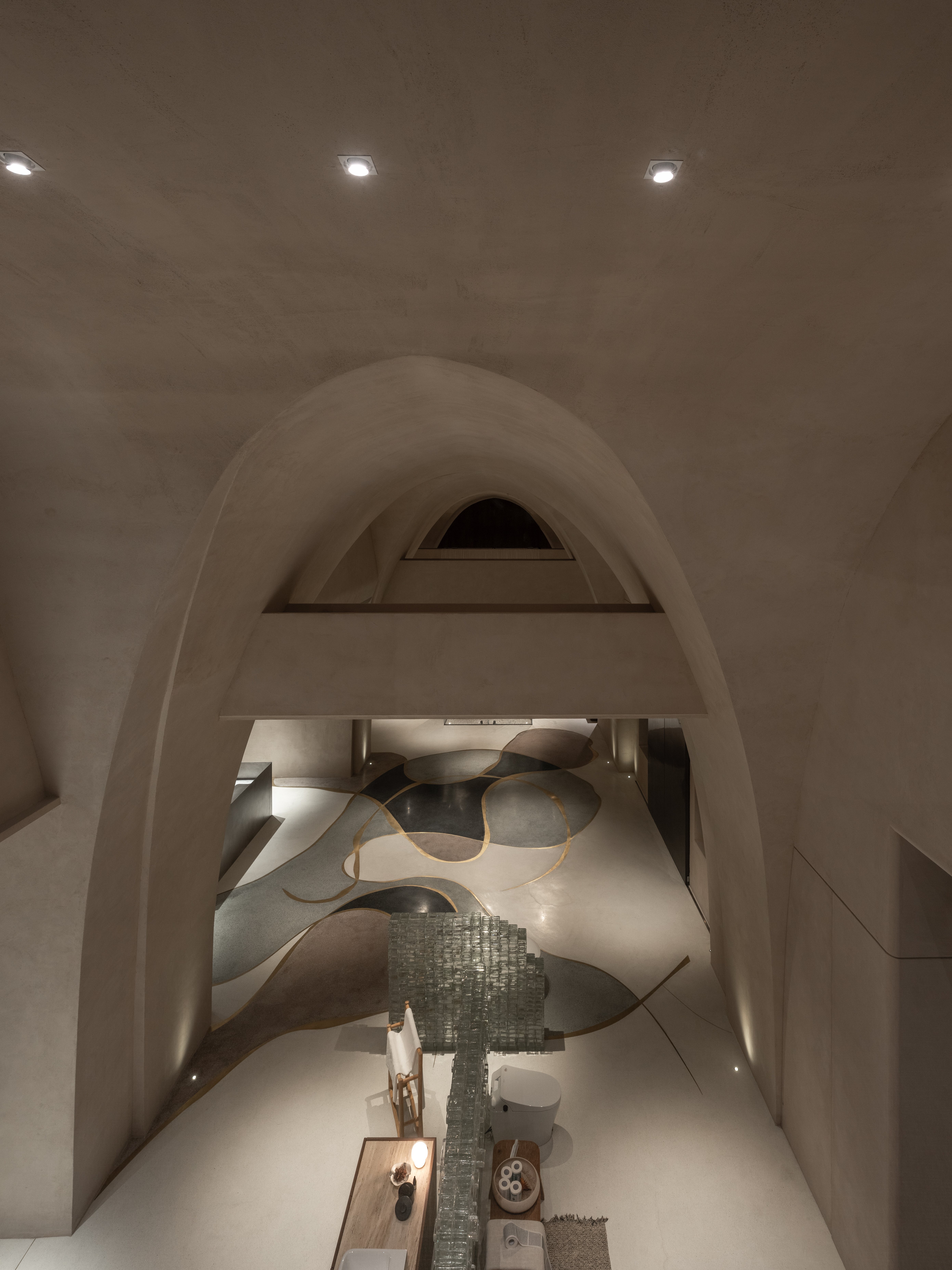 Intrinsic by Chain10 Architecture & Interior Design Institute - Architizer