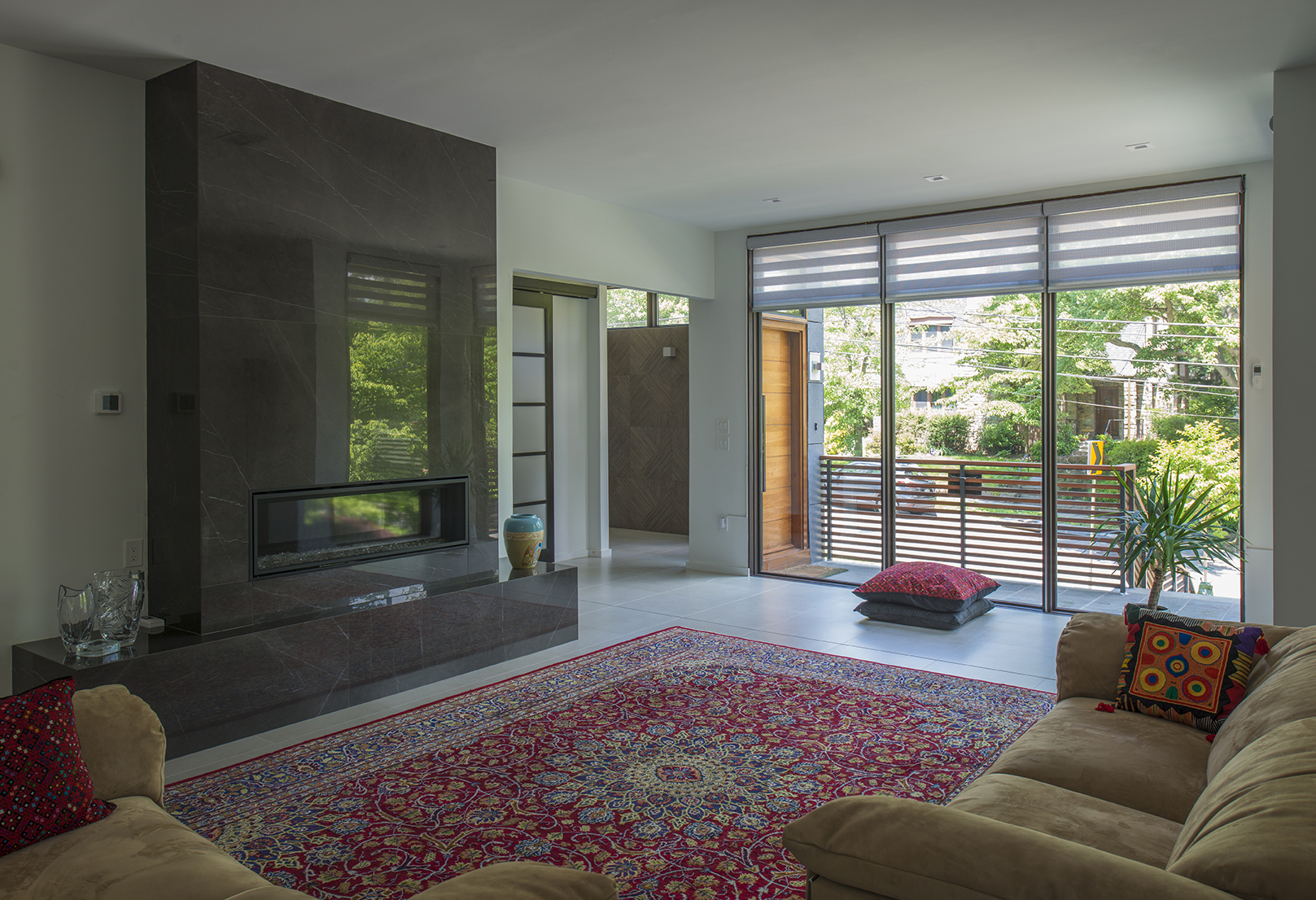 PORTER HOUSE by ARCHI-TEXTUAL, PLLC - Architizer