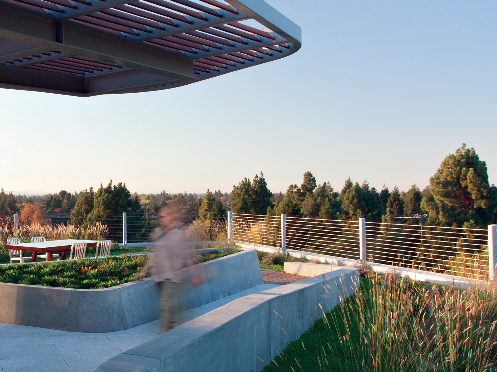 Tech Deck by Bionic - Architizer