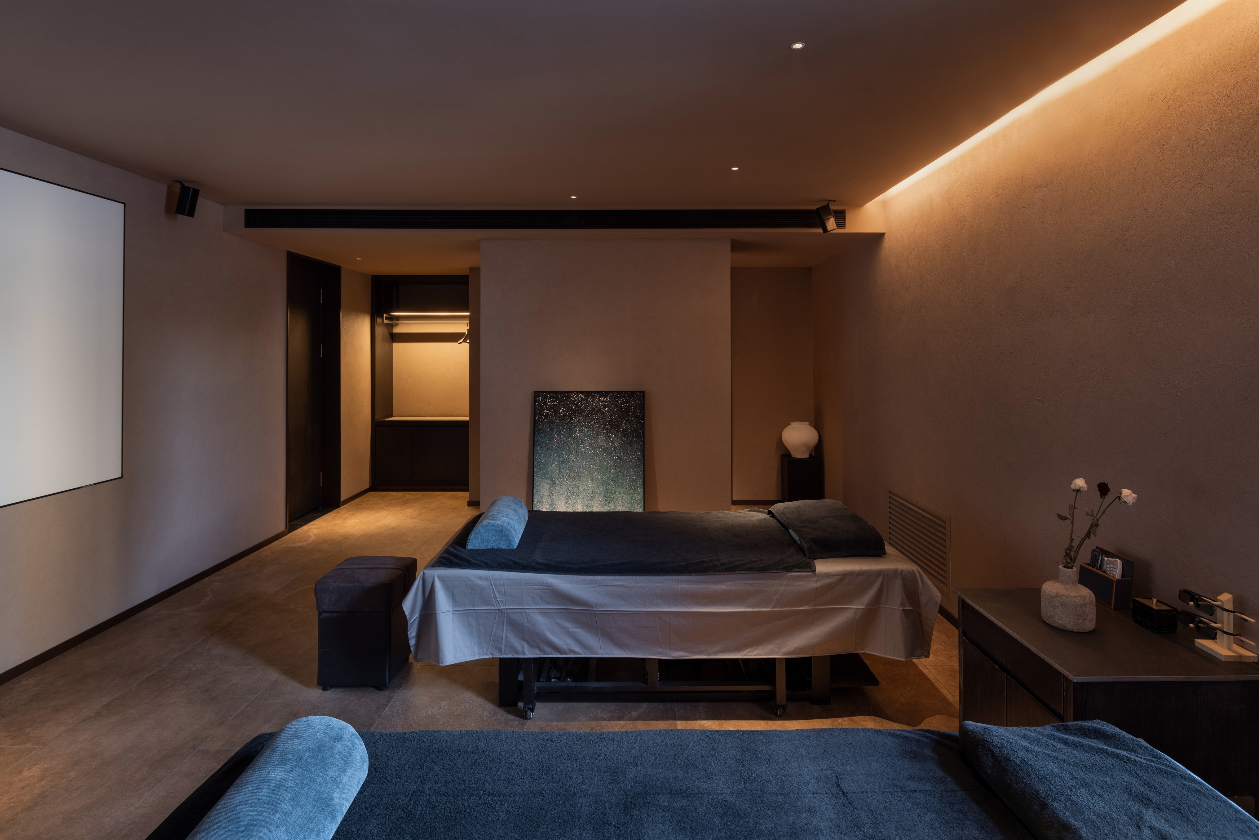 Nissage SPA by SUZAO - Architizer