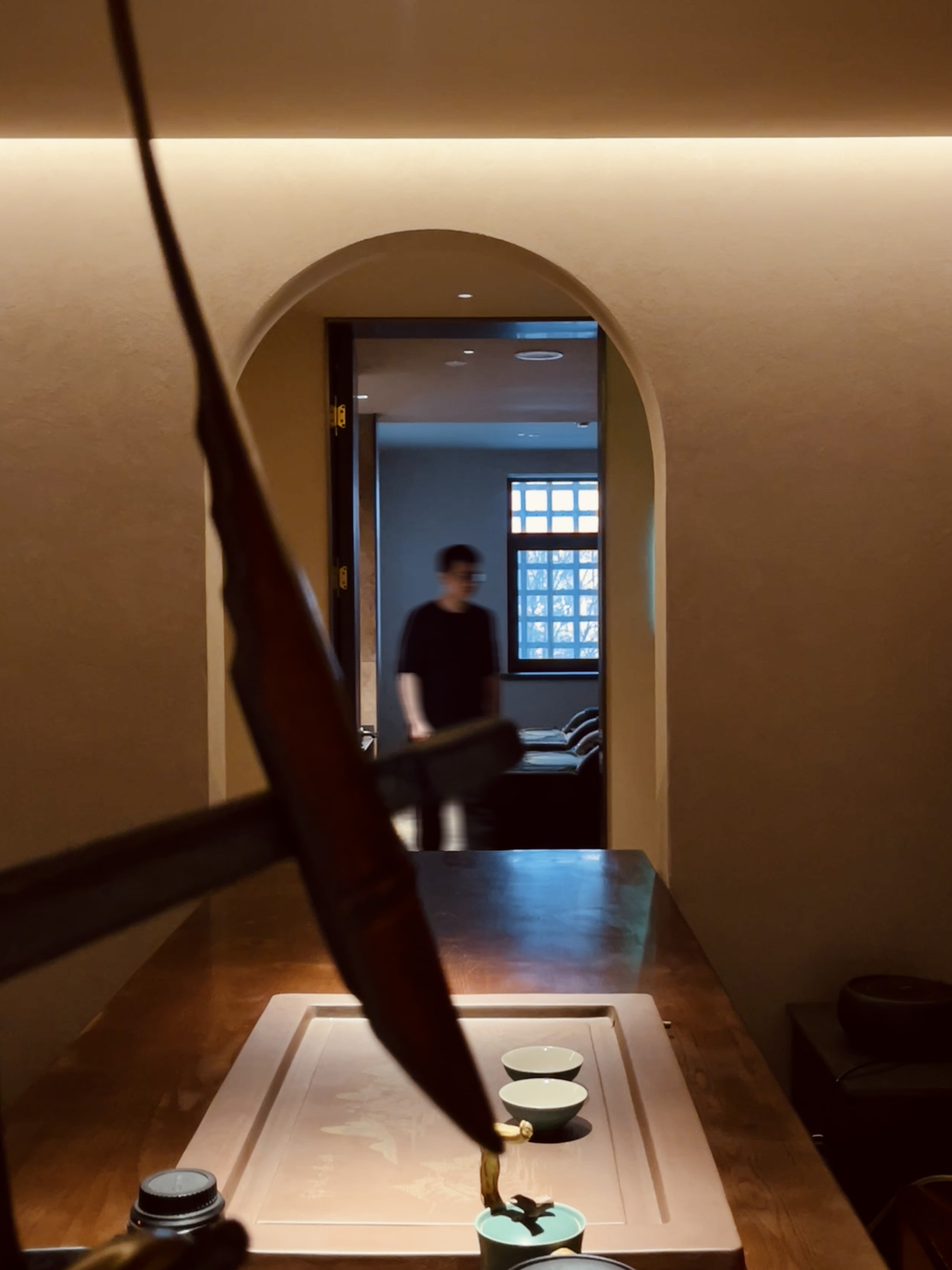 Nissage SPA by SUZAO - Architizer